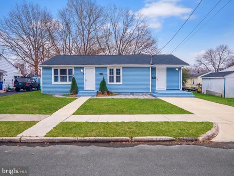 125 VALLEY ROAD ABERDEEN MD 21001