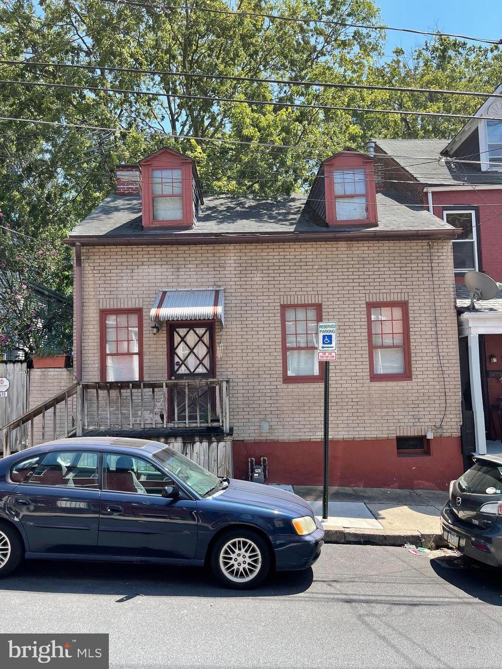 Photo of 519 HOWARD AVE, LANCASTER, PA 17602 (MLS # PALA2039592)