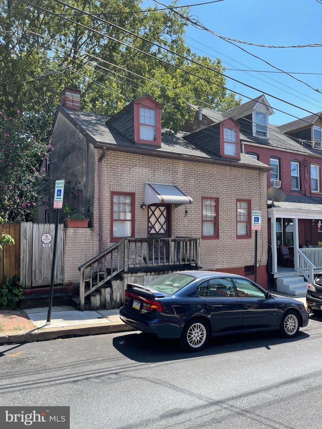 Photo of 519 HOWARD AVE, LANCASTER, PA 17602 (MLS # PALA2039592)