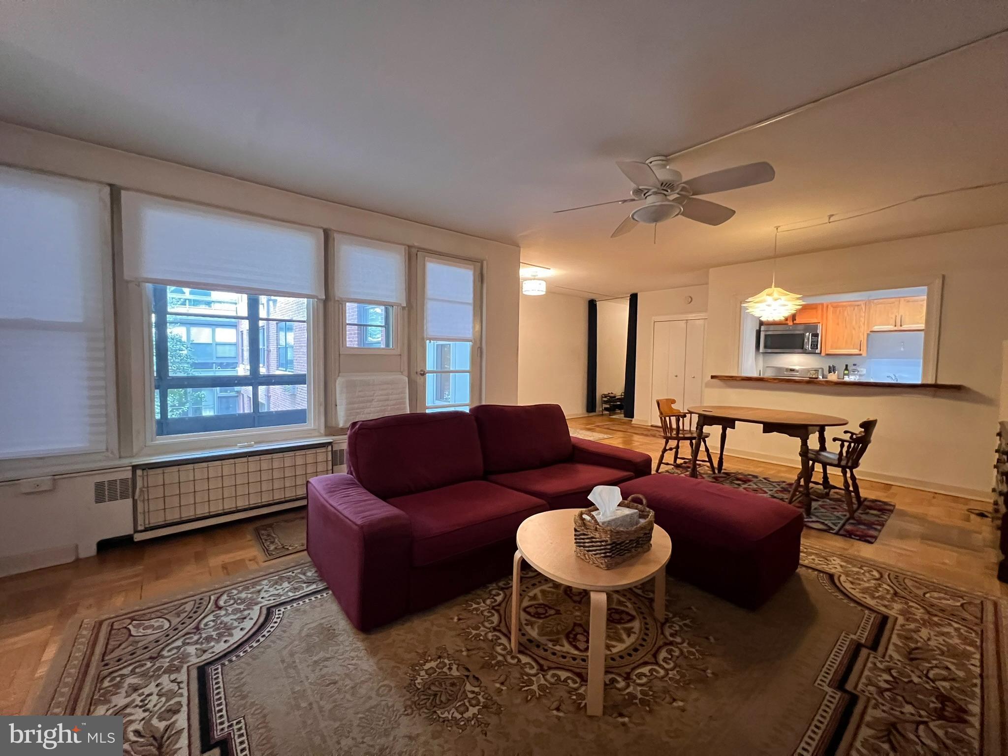 WILDMAN ARMS - Residential