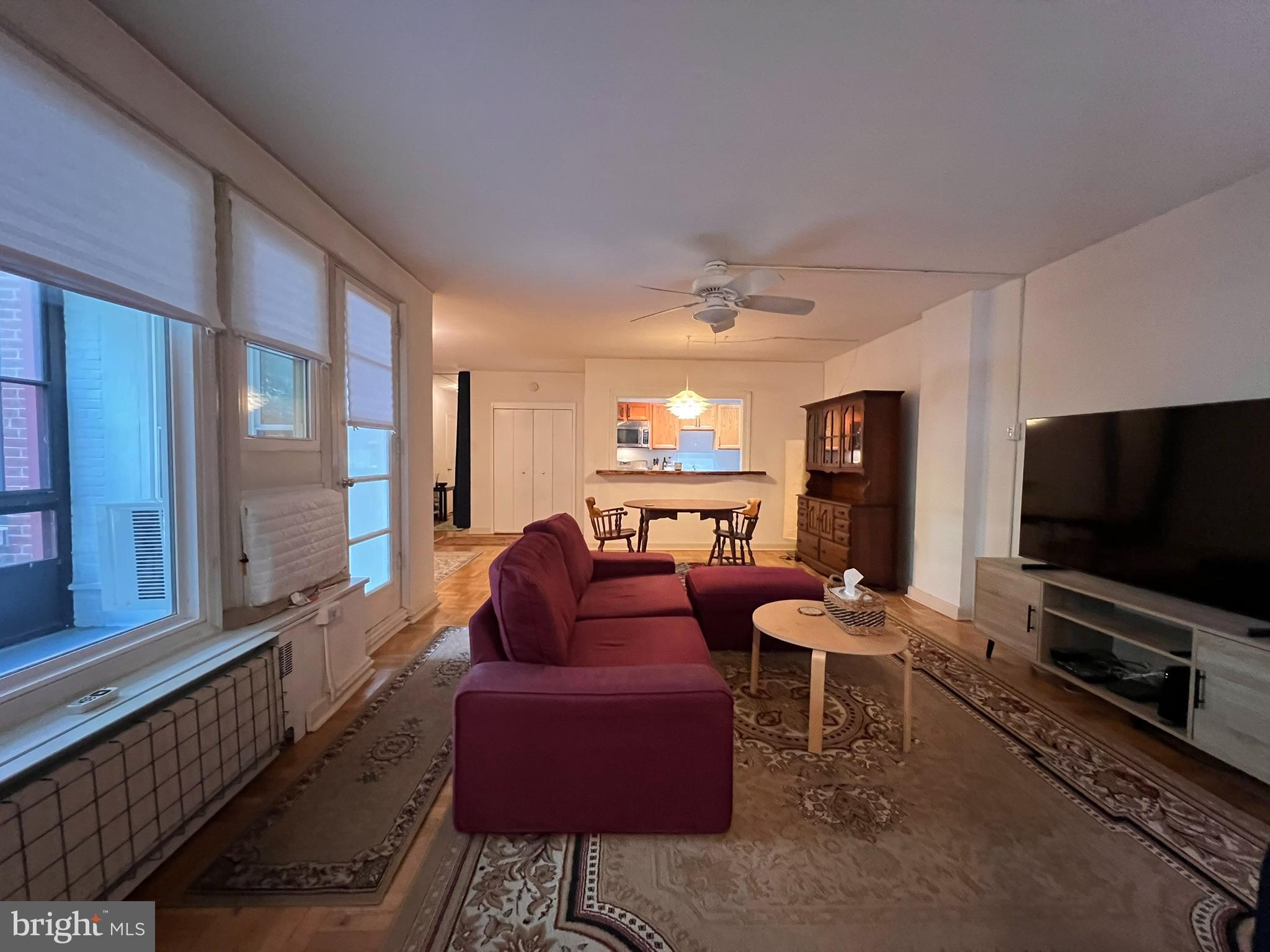 WILDMAN ARMS - Residential