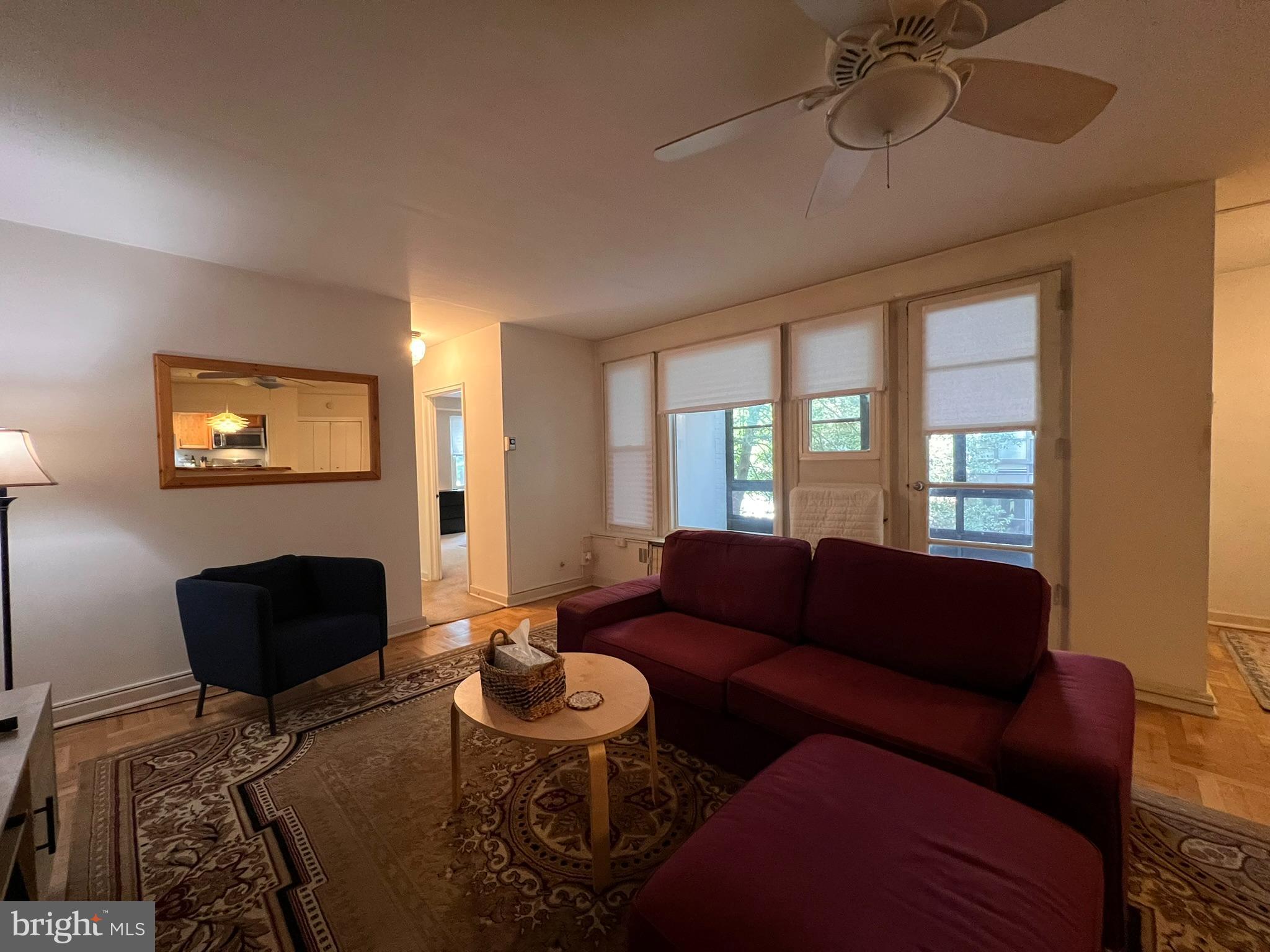 WILDMAN ARMS - Residential