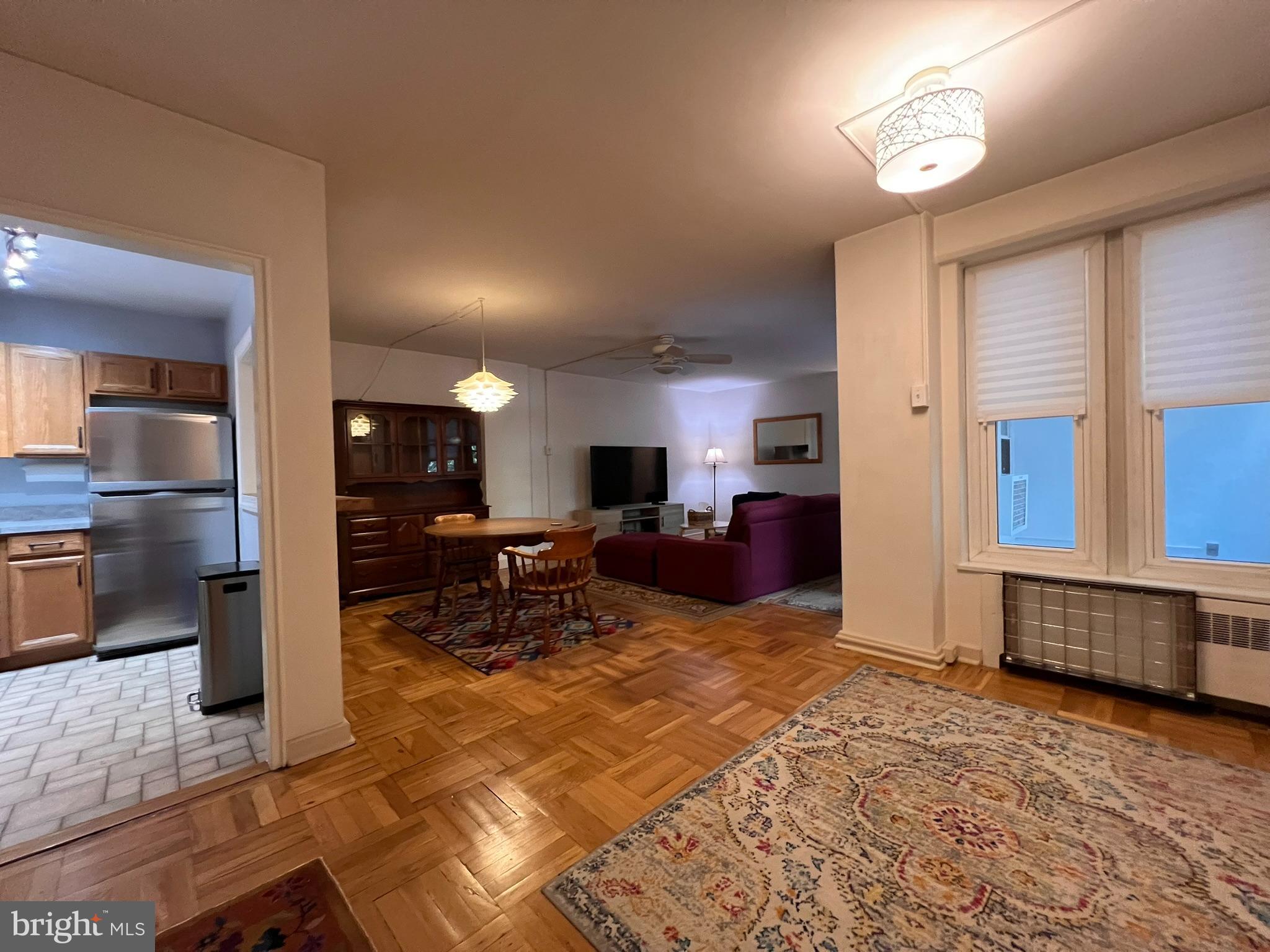 WILDMAN ARMS - Residential