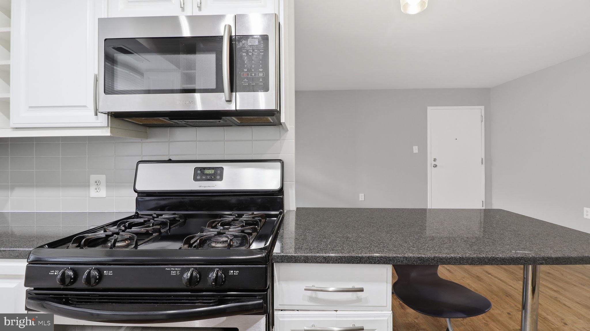 ANACOSTIA - Residential