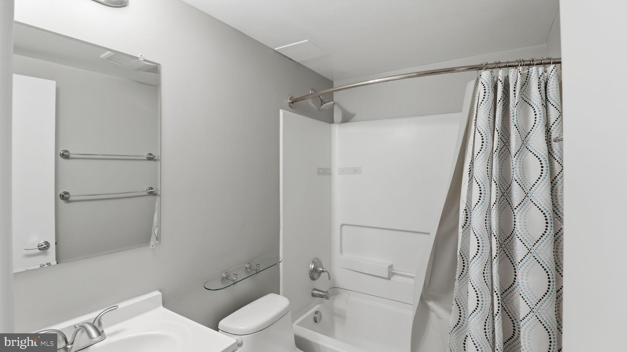 ANACOSTIA - Residential