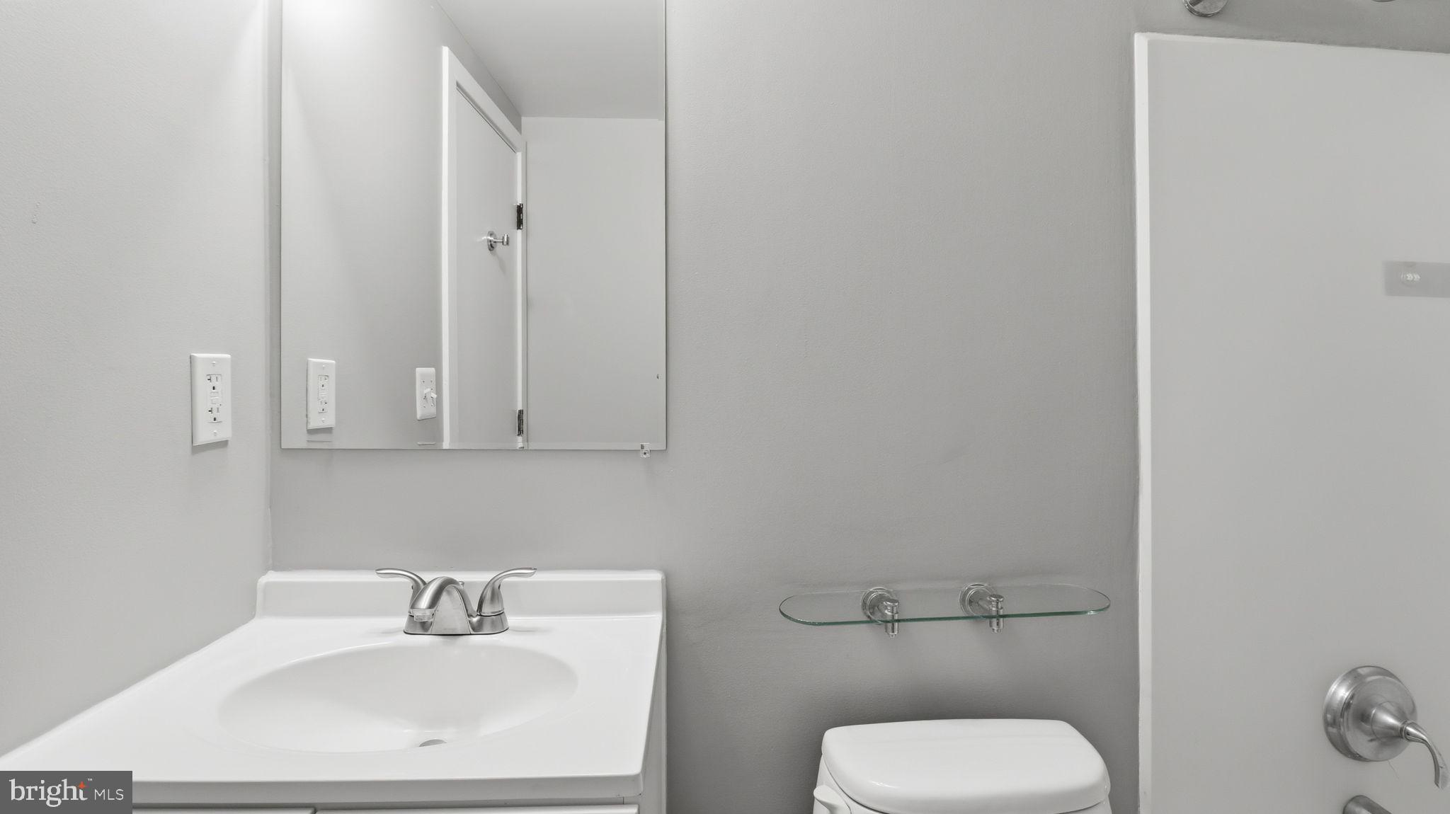 ANACOSTIA - Residential