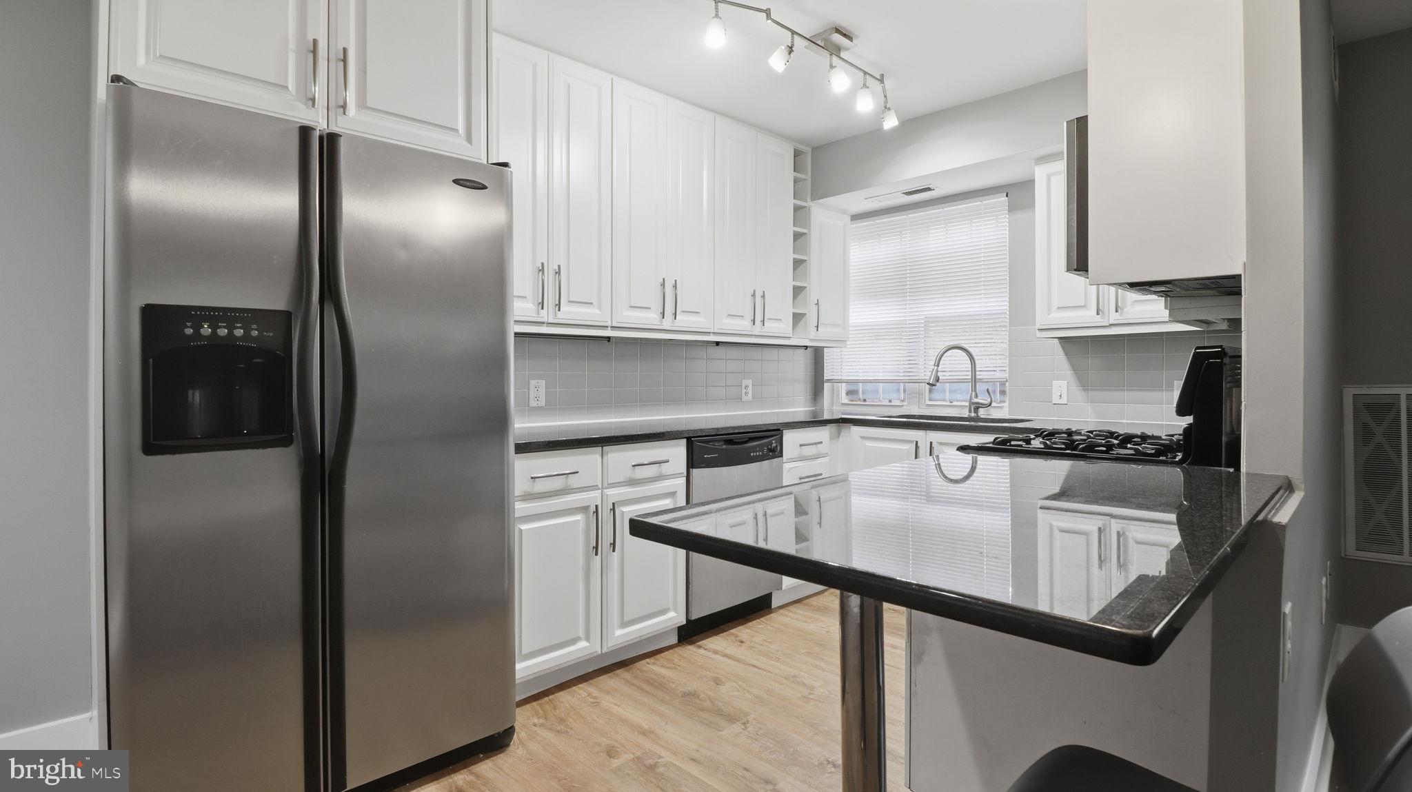 ANACOSTIA - Residential