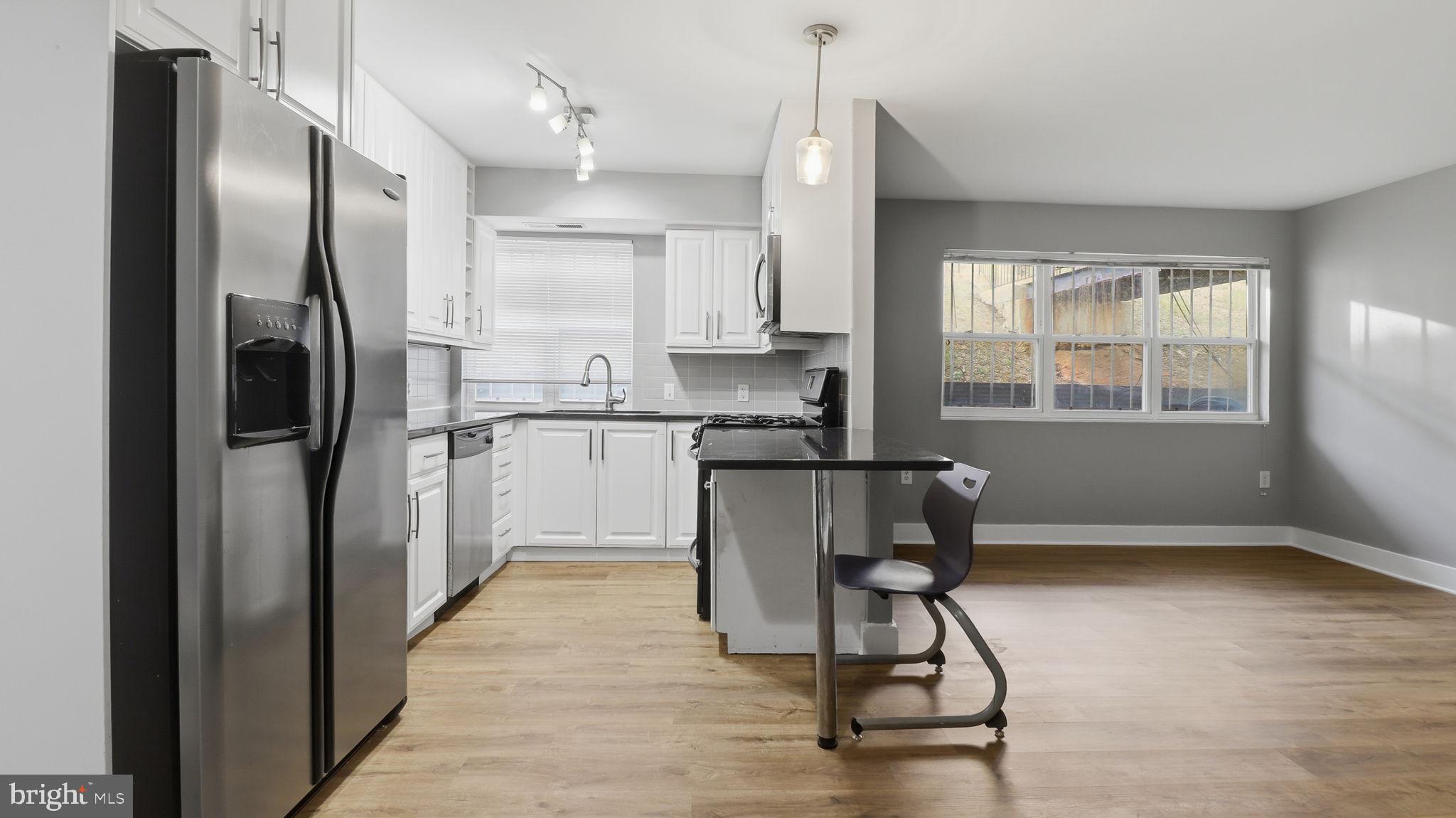 ANACOSTIA - Residential