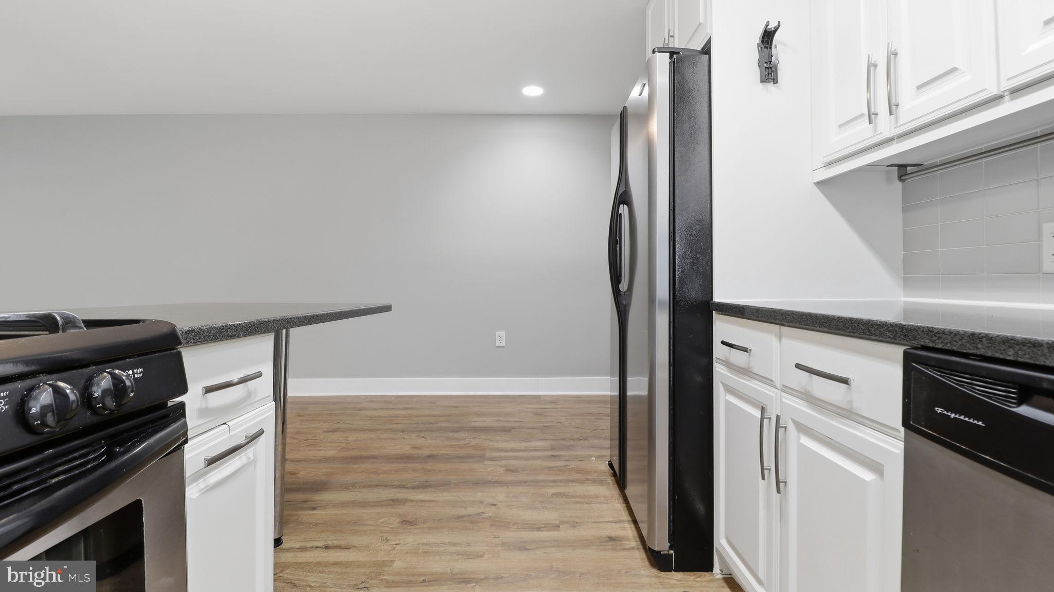 ANACOSTIA - Residential