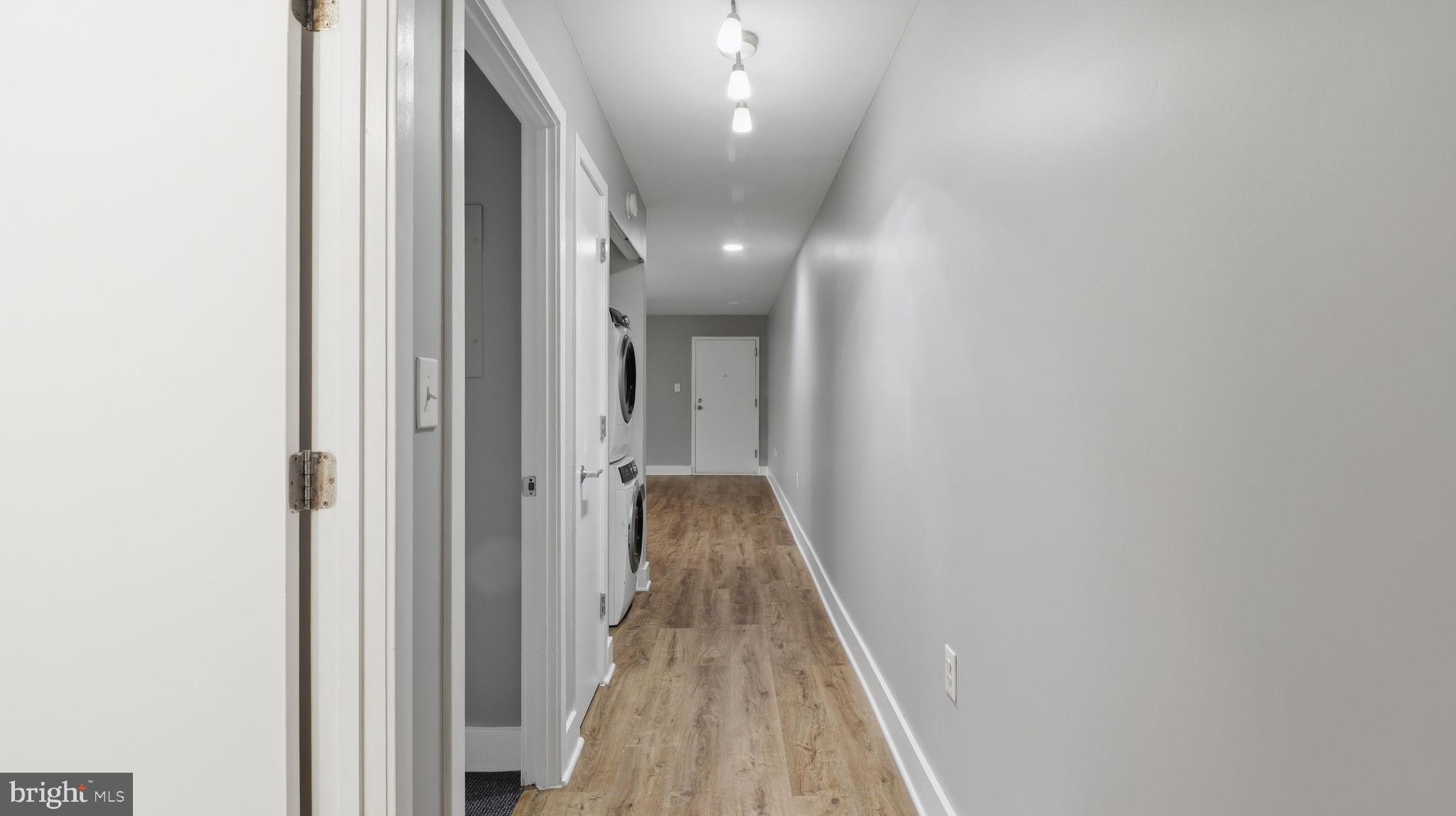 ANACOSTIA - Residential