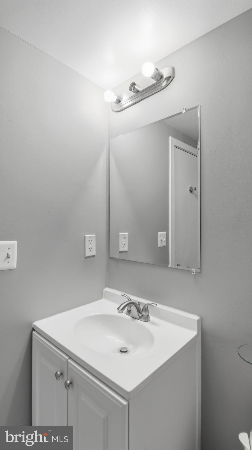 ANACOSTIA - Residential