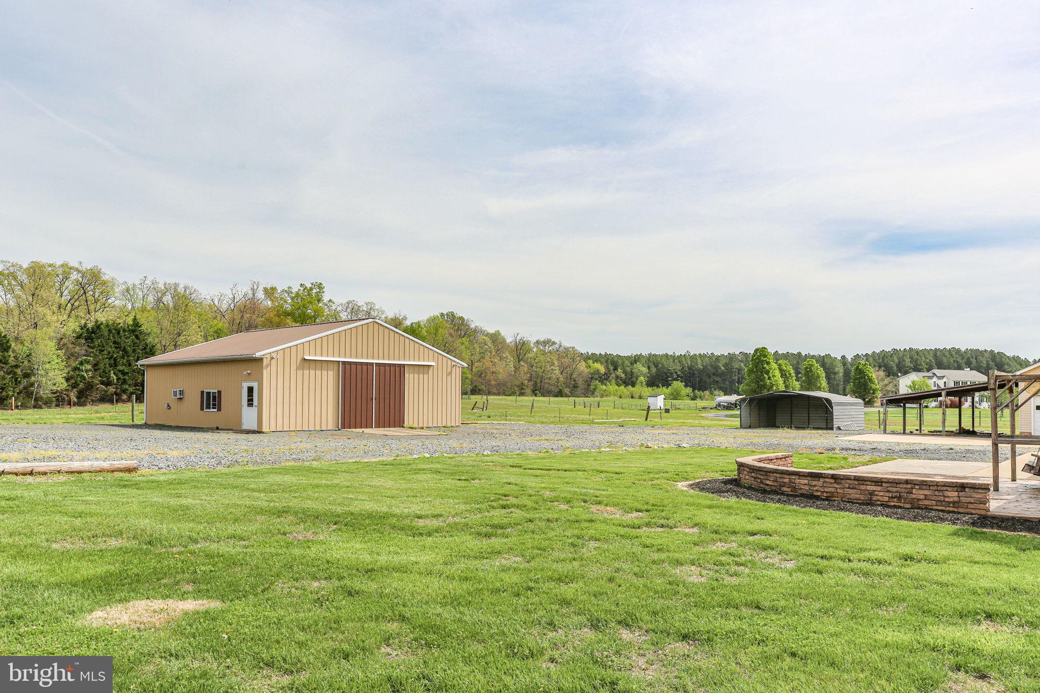 DEEPWOOD ESTATES - Residential