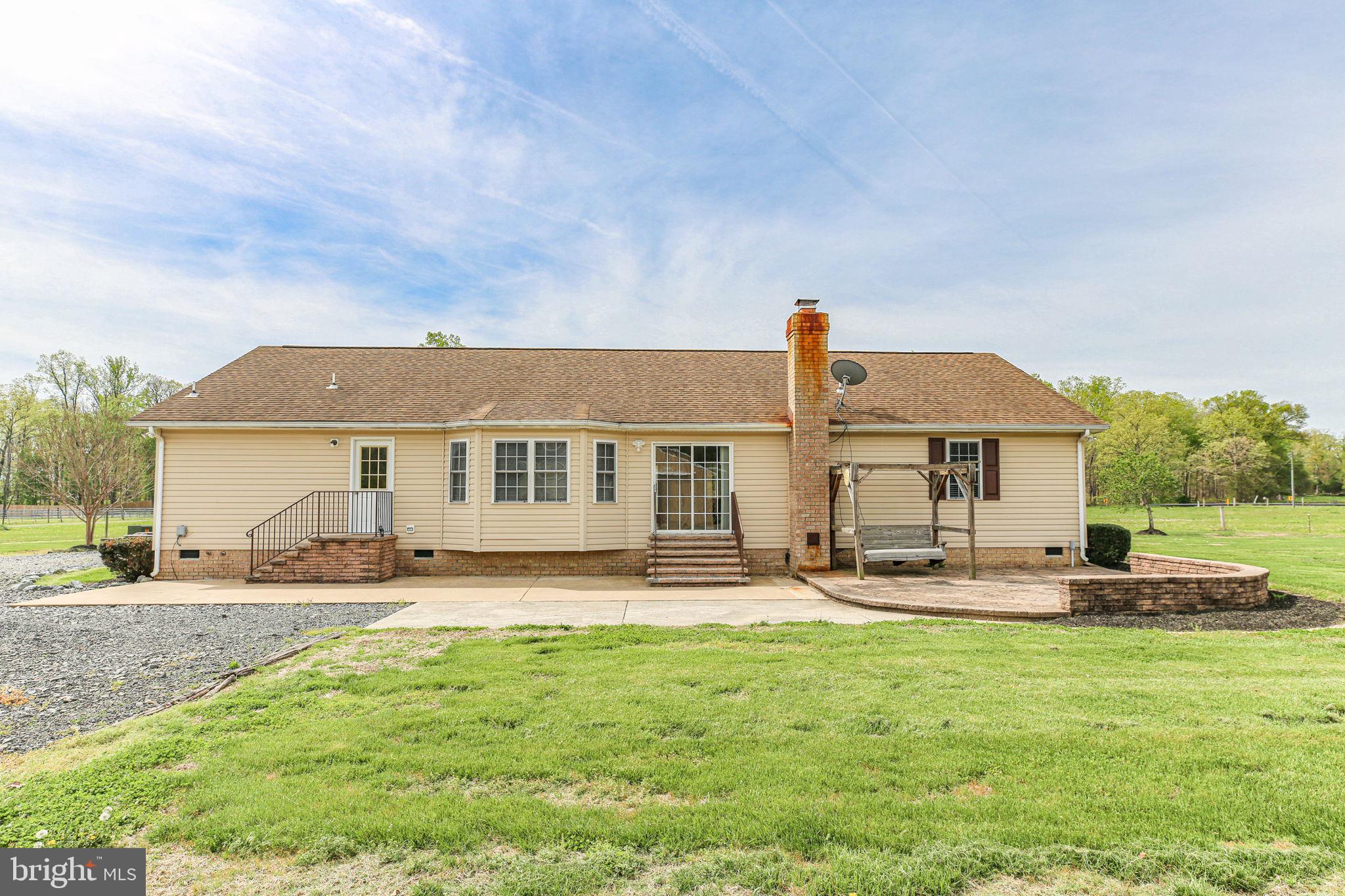 DEEPWOOD ESTATES - Residential