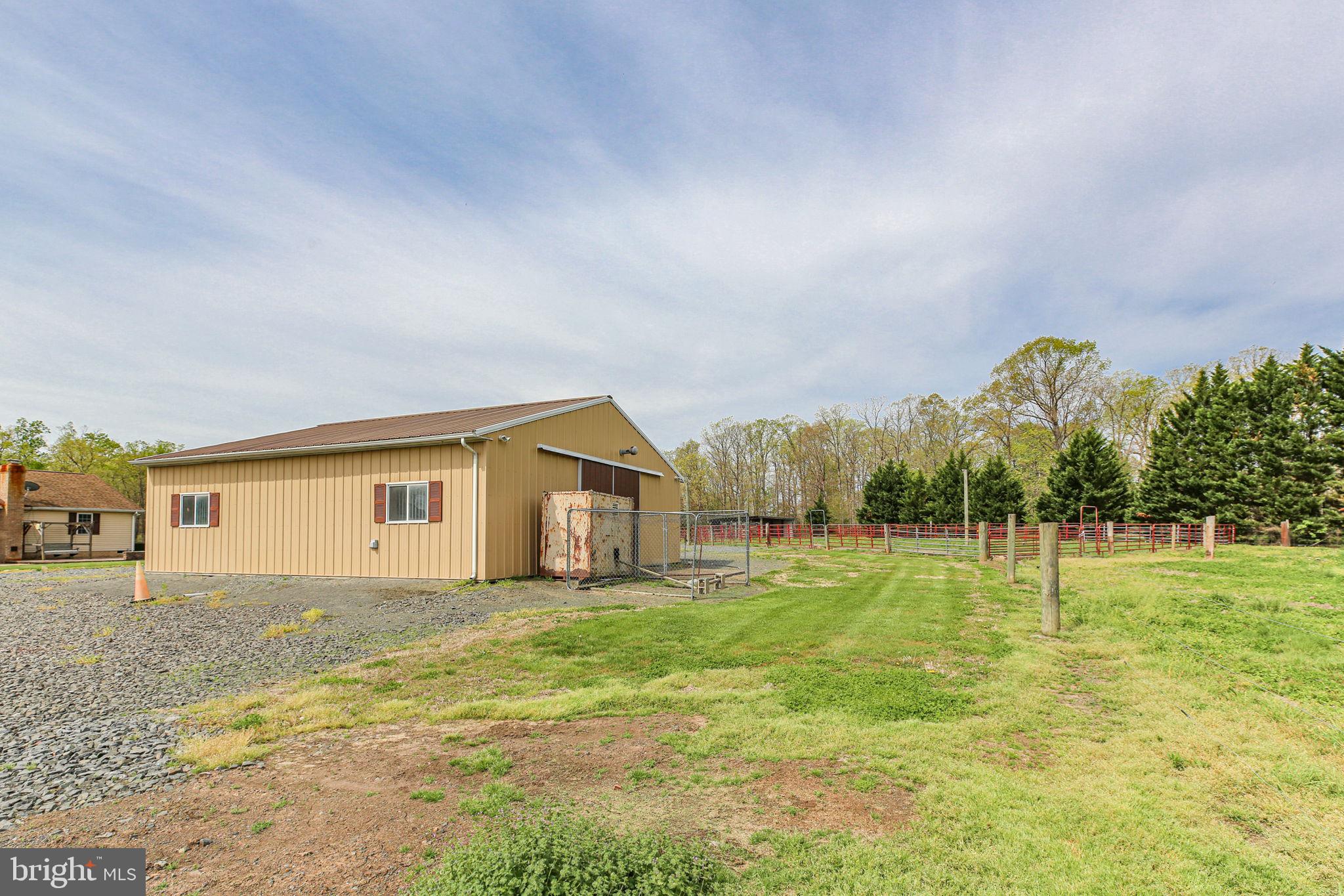 DEEPWOOD ESTATES - Residential