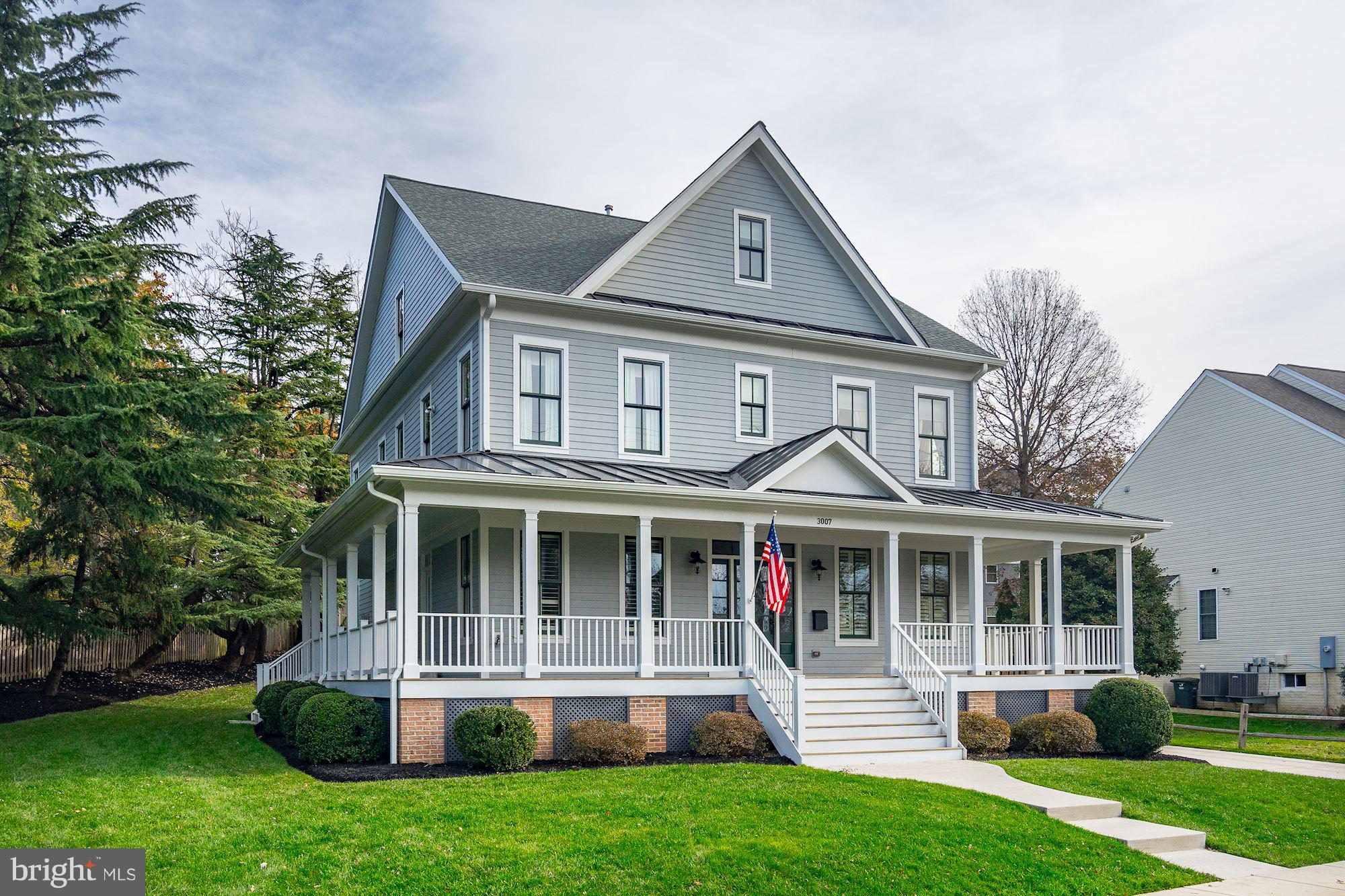 BERKSHIRE OAKWOOD - Residential