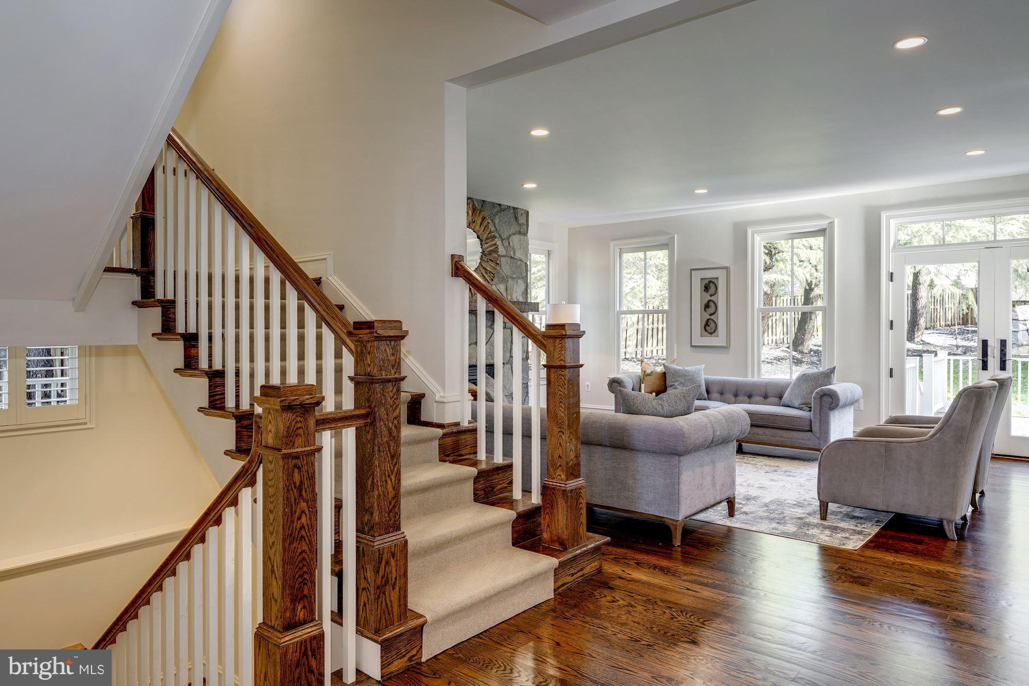 BERKSHIRE OAKWOOD - Residential