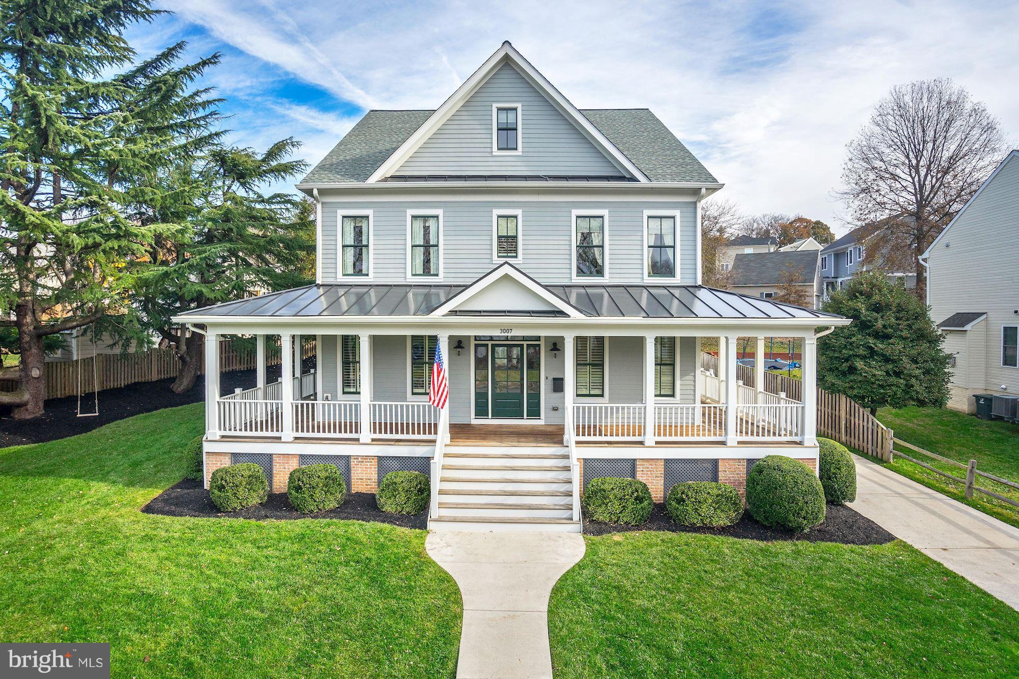 BERKSHIRE OAKWOOD - Residential