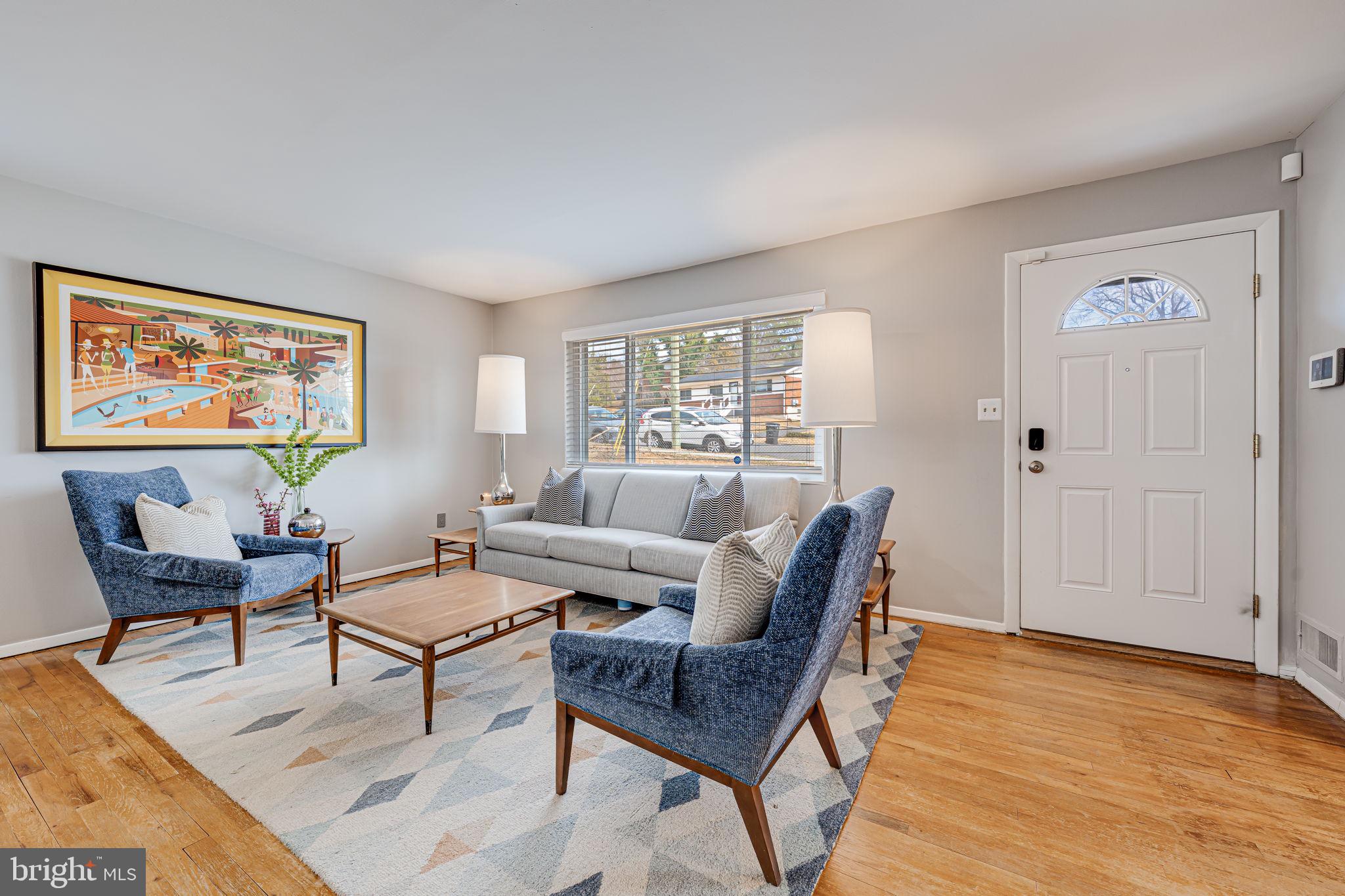 DALECREST - Residential