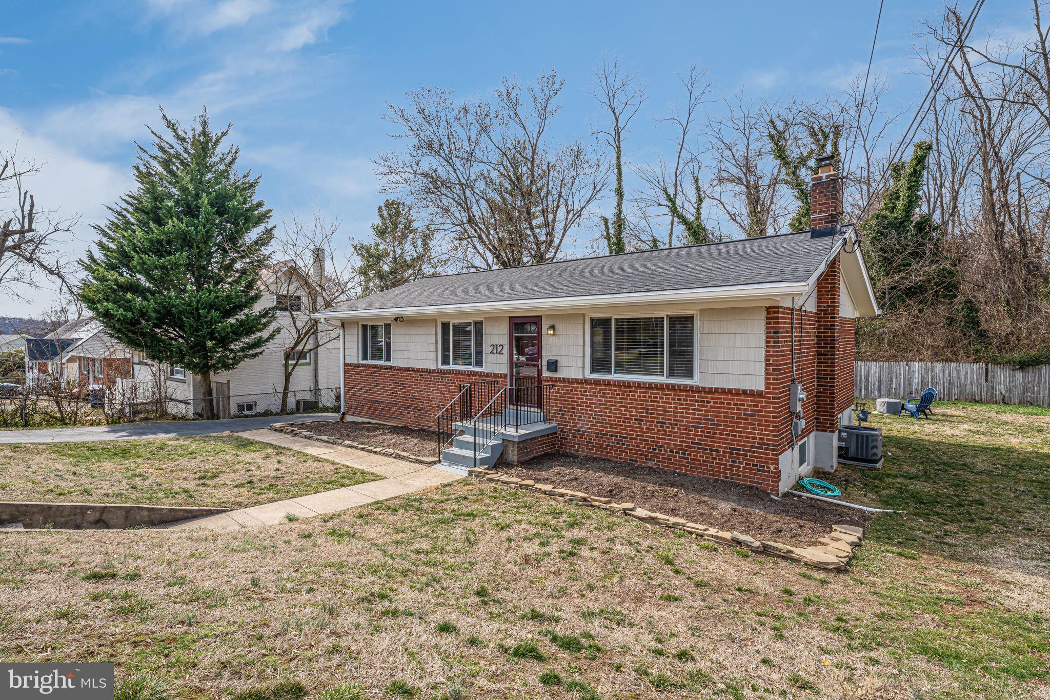 DALECREST - Residential