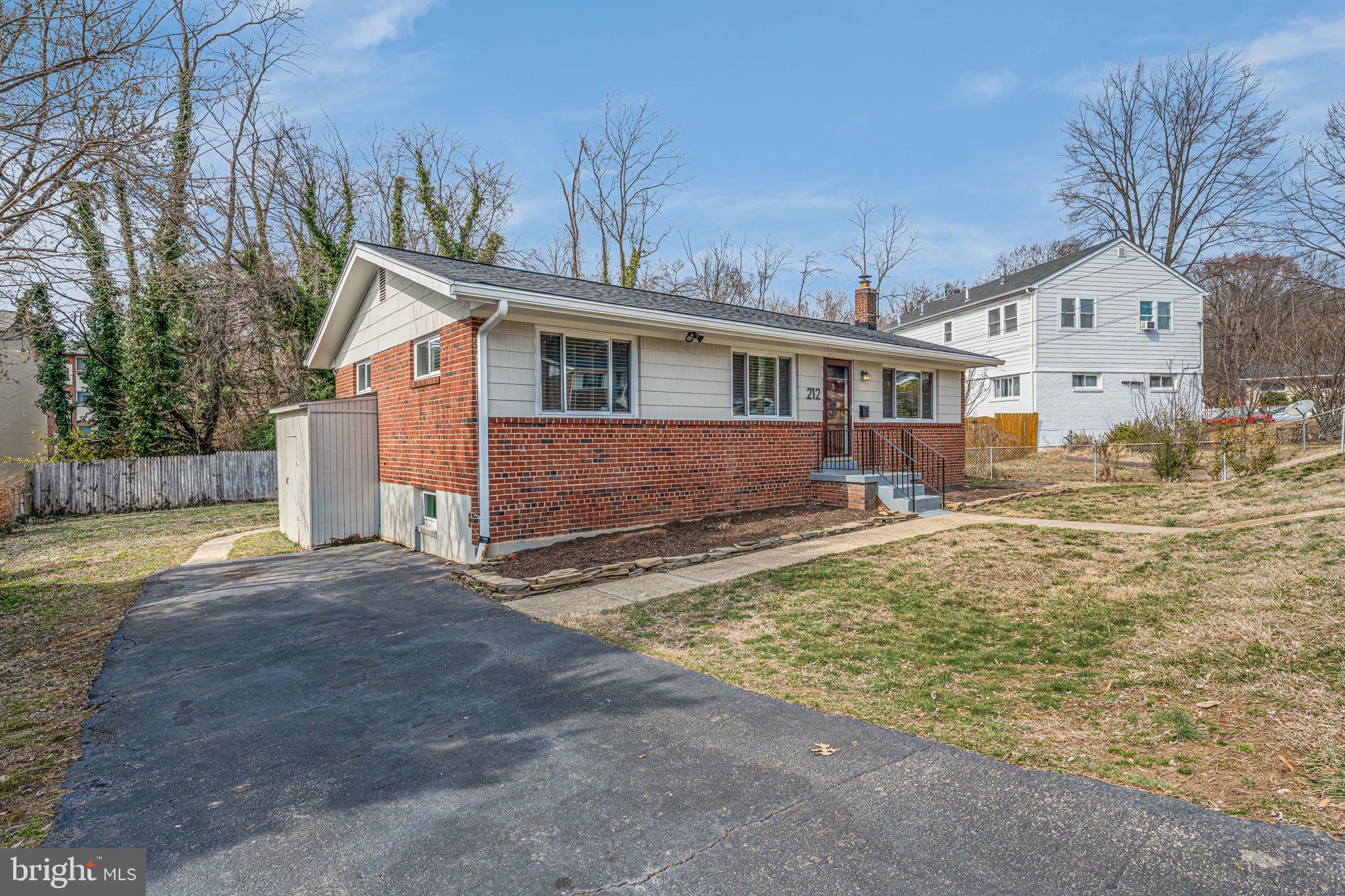 DALECREST - Residential