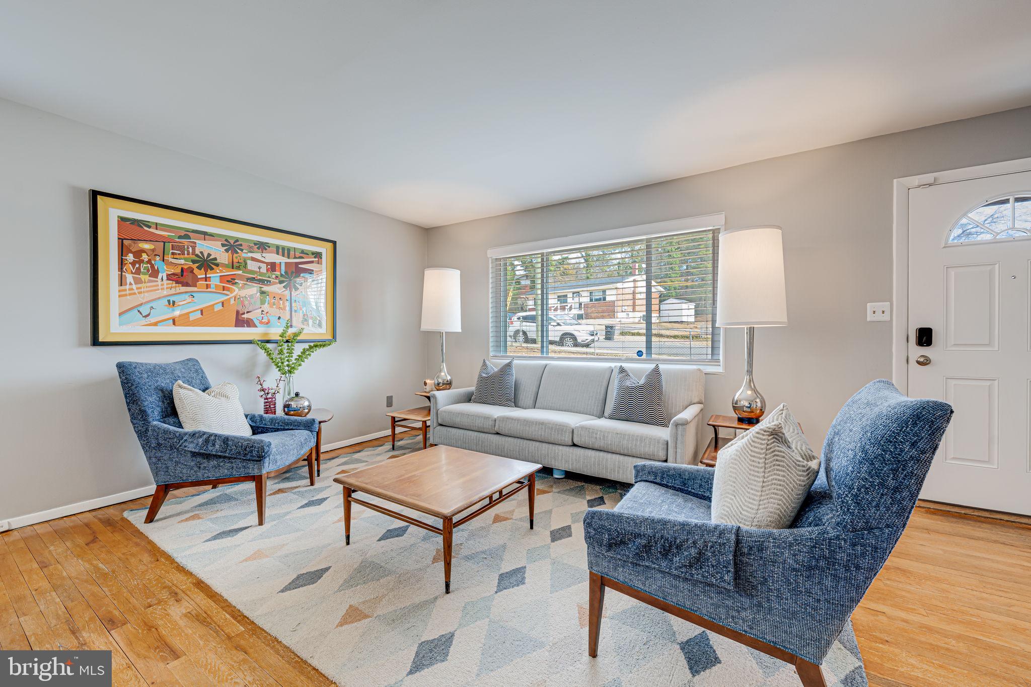 DALECREST - Residential