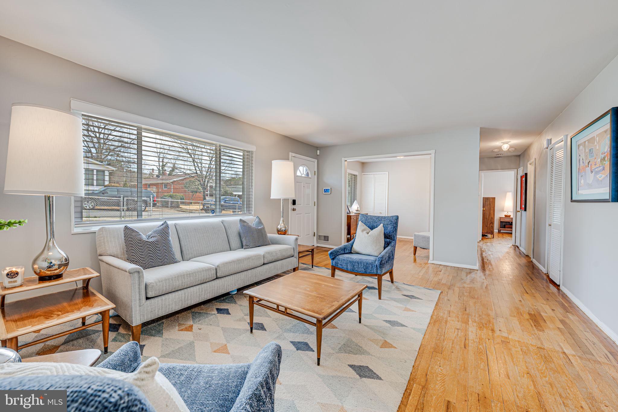 DALECREST - Residential