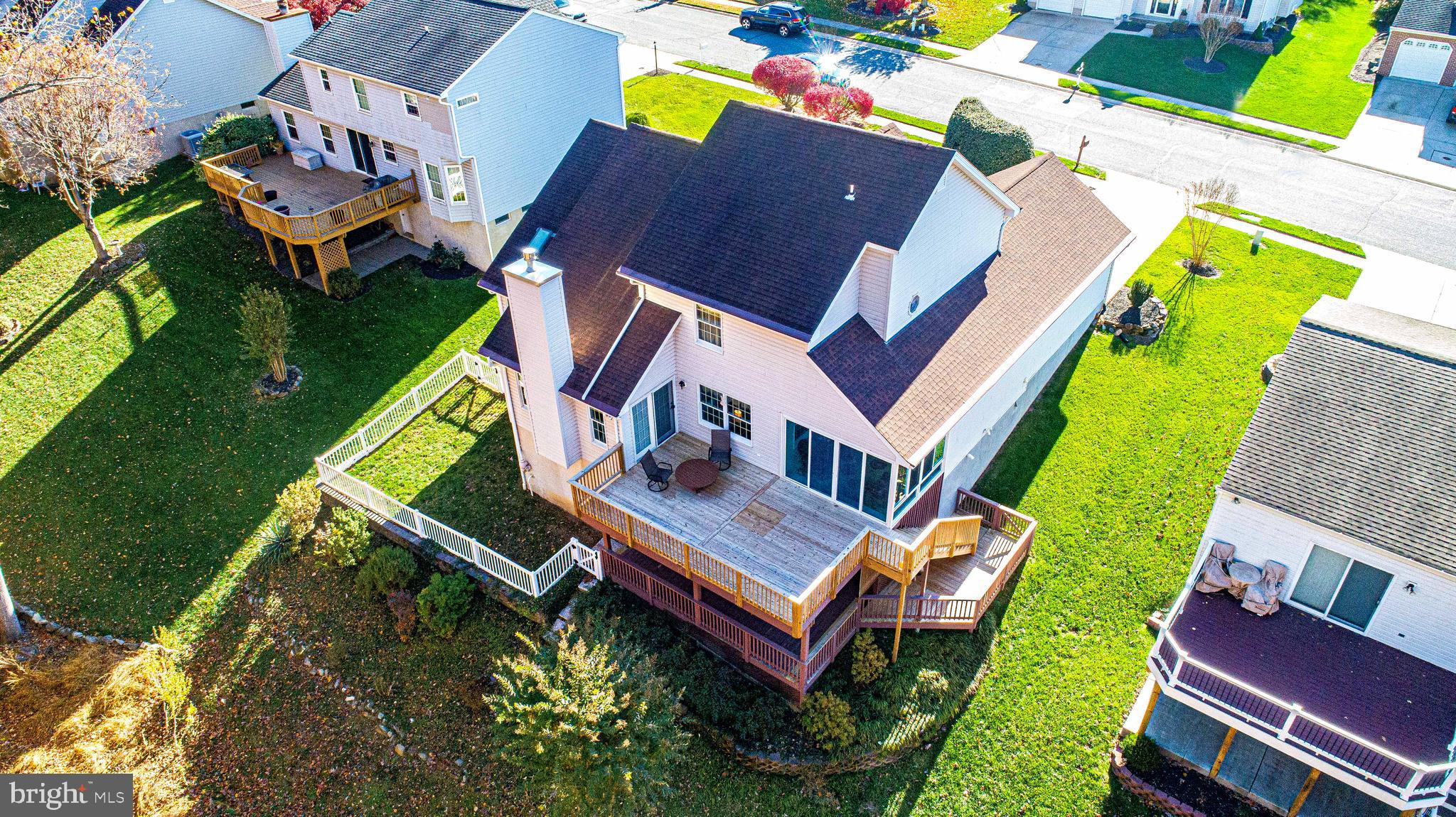 FOREST LAKES - Residential