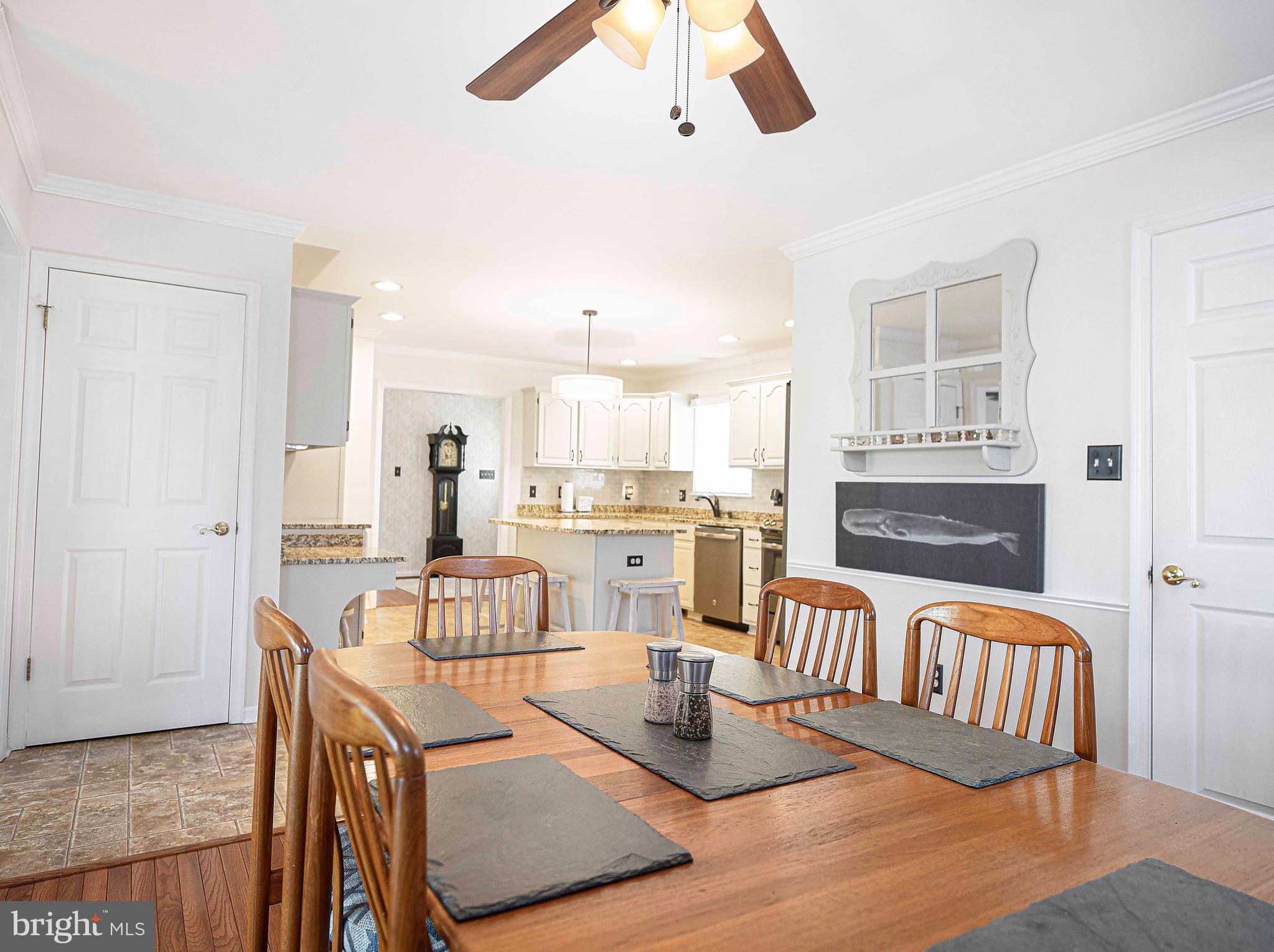 FOREST LAKES - Residential