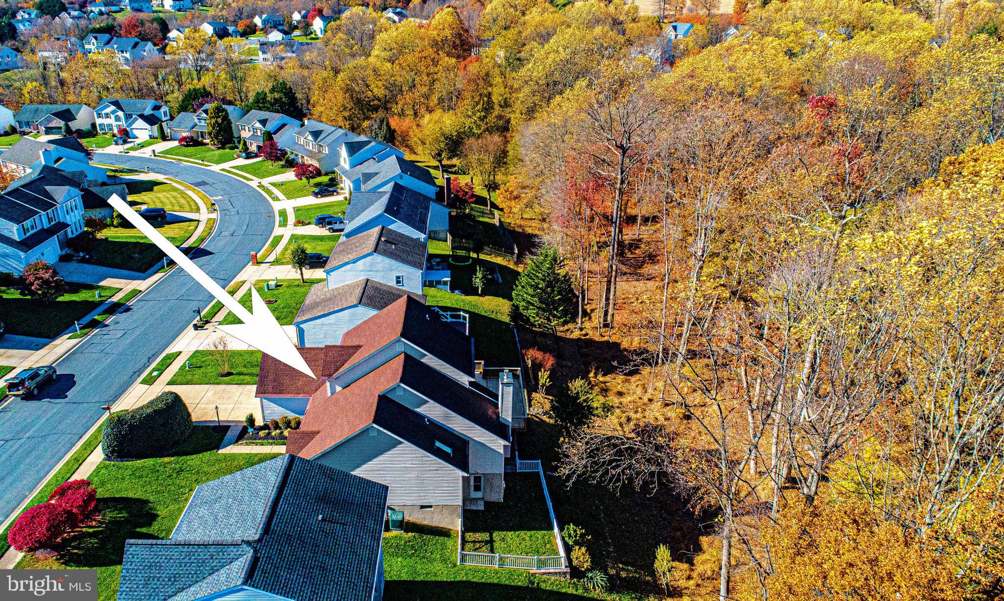 FOREST LAKES - Residential