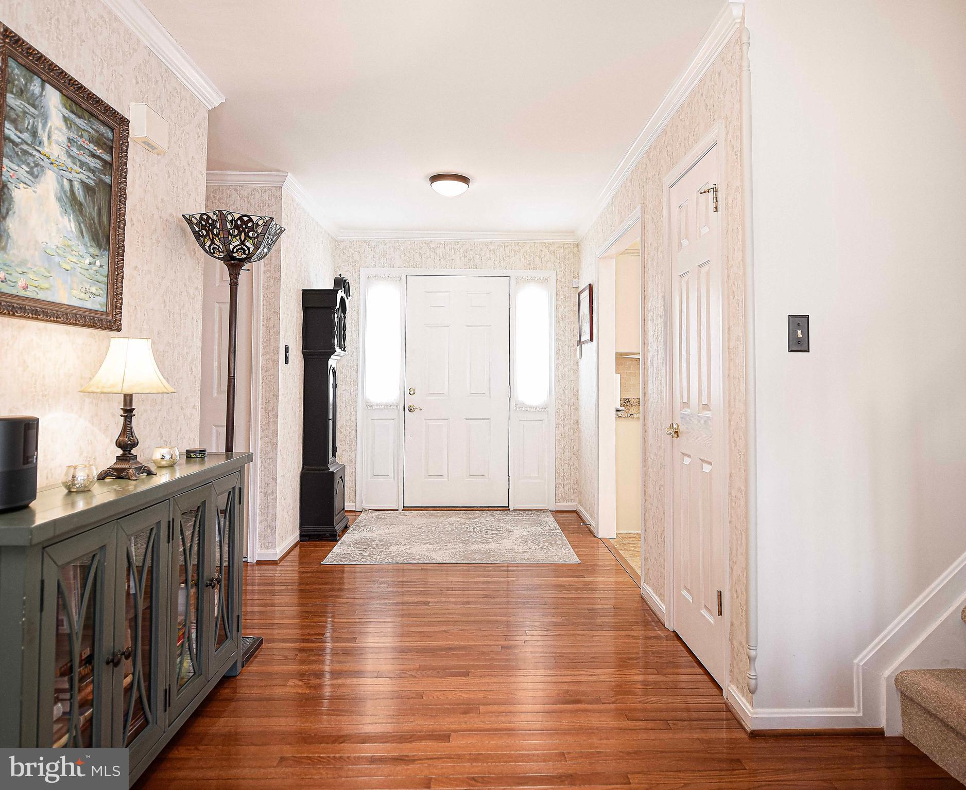 FOREST LAKES - Residential