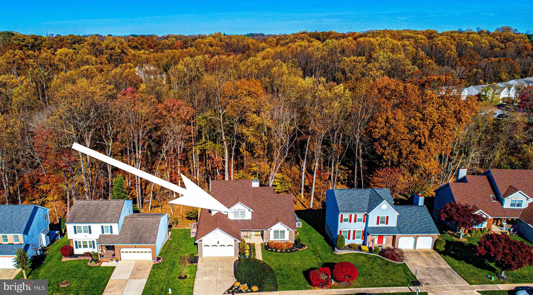 FOREST LAKES - Residential