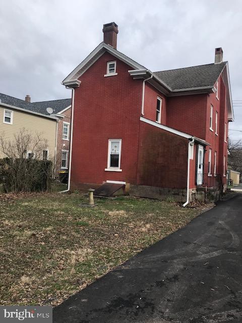RICHLAND STA - Residential