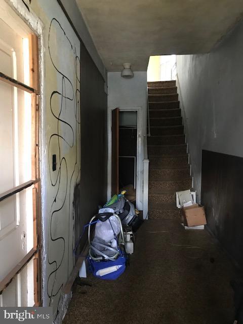 RICHLAND STA - Residential