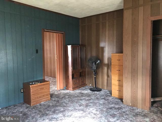 RICHLAND STA - Residential