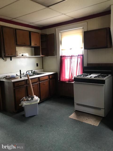 RICHLAND STA - Residential