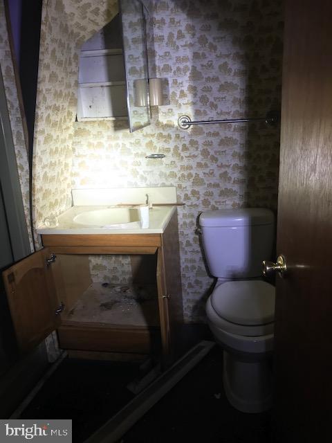 RICHLAND STA - Residential