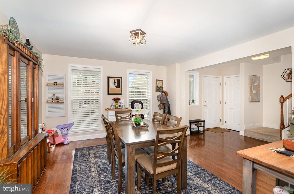 Photo of 308 Berry Street, MOUNT JOY, PA 17552 (MLS # PALA2066978)