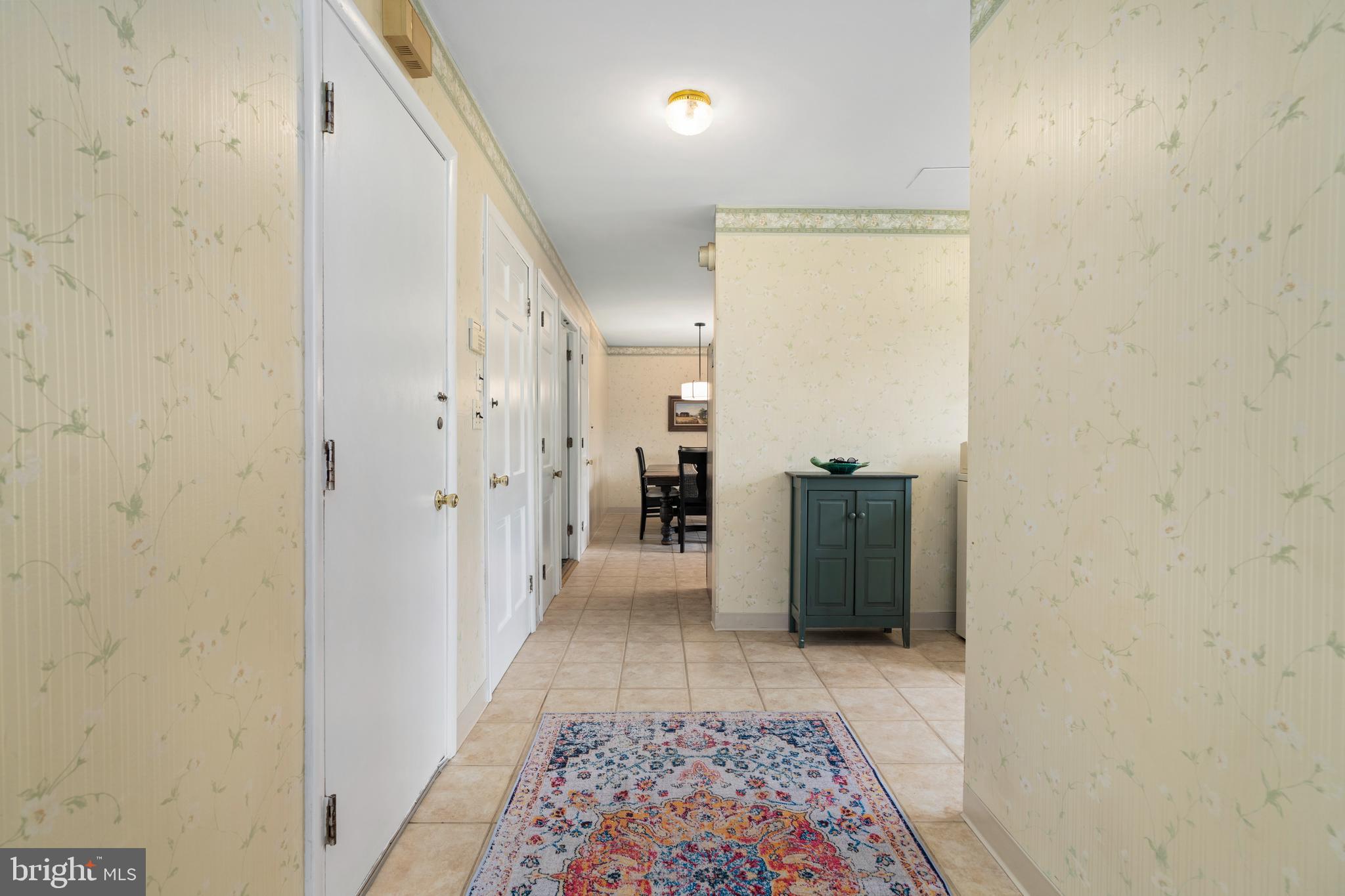 VALLEY GARTH - Residential