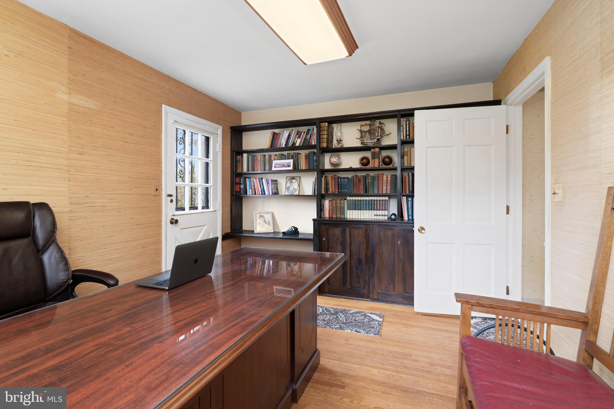 VALLEY GARTH - Residential