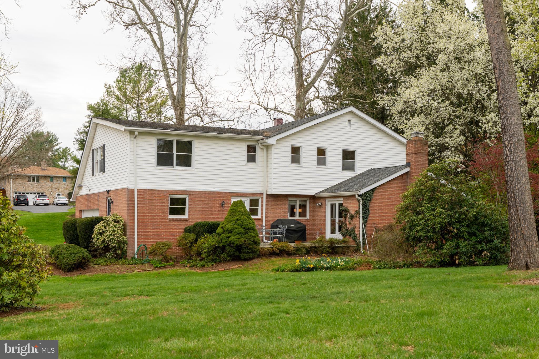 VALLEY GARTH - Residential