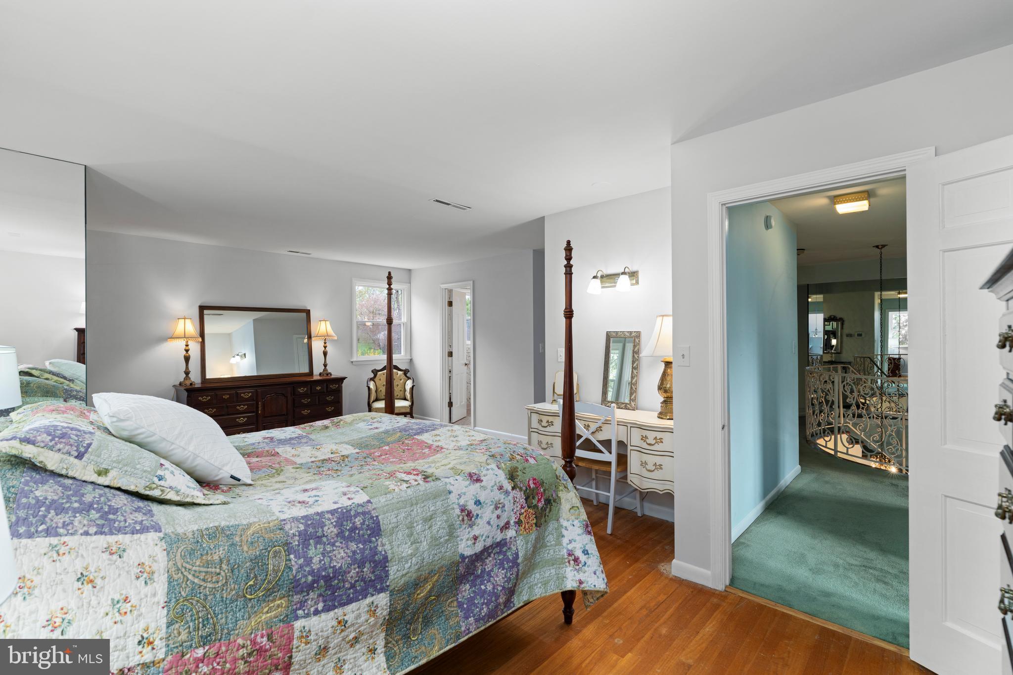 VALLEY GARTH - Residential