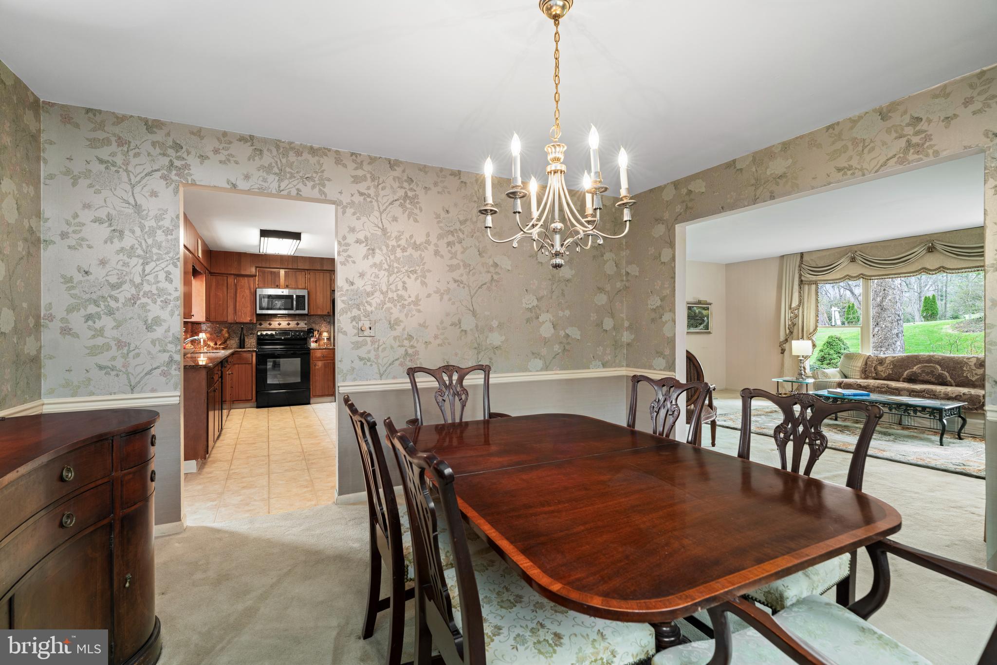 VALLEY GARTH - Residential