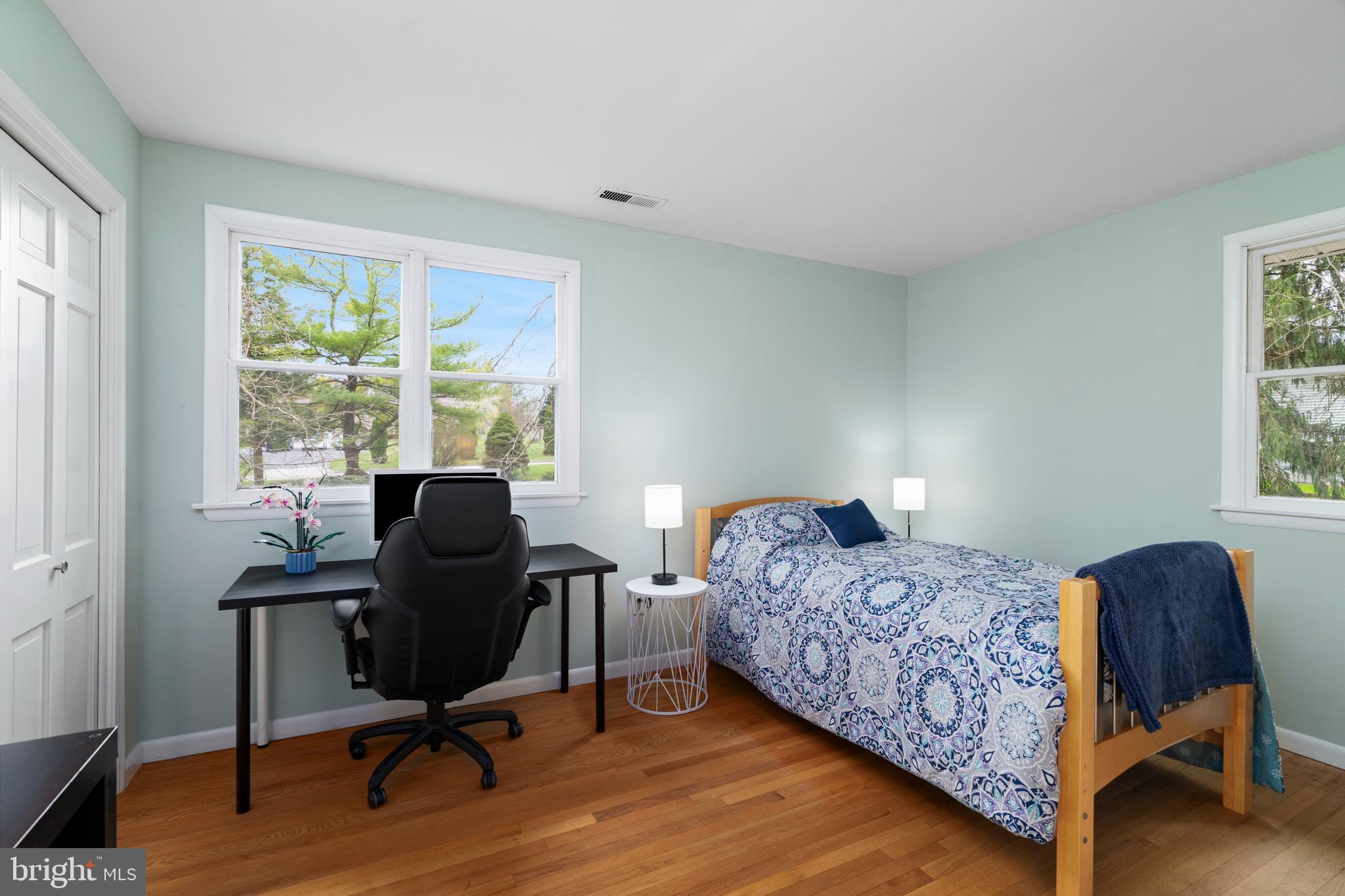 VALLEY GARTH - Residential