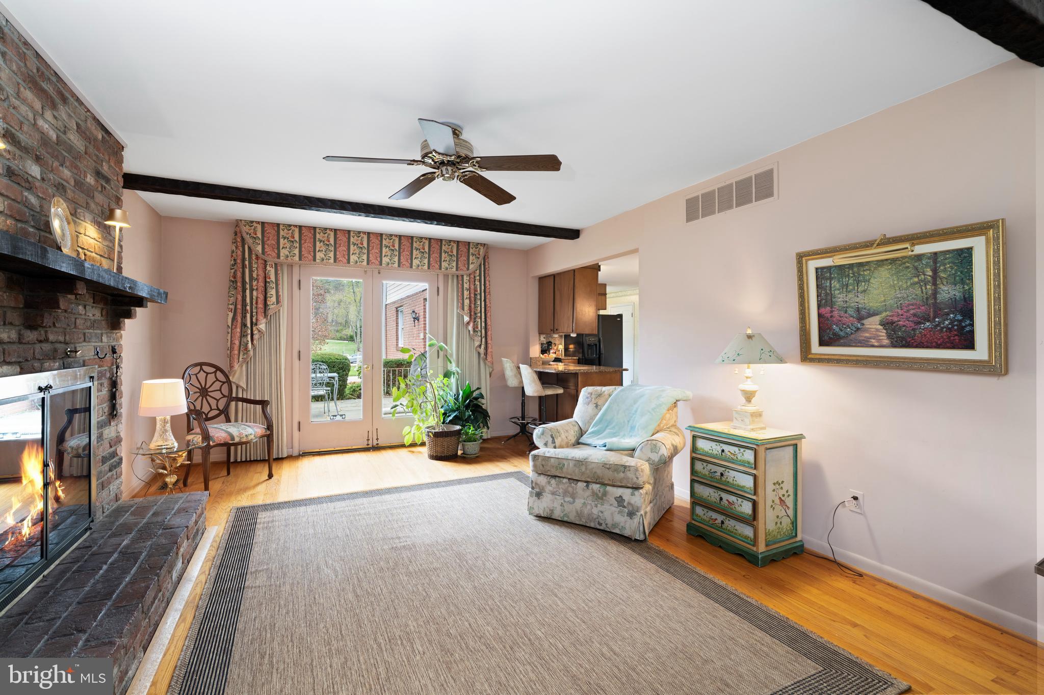 VALLEY GARTH - Residential