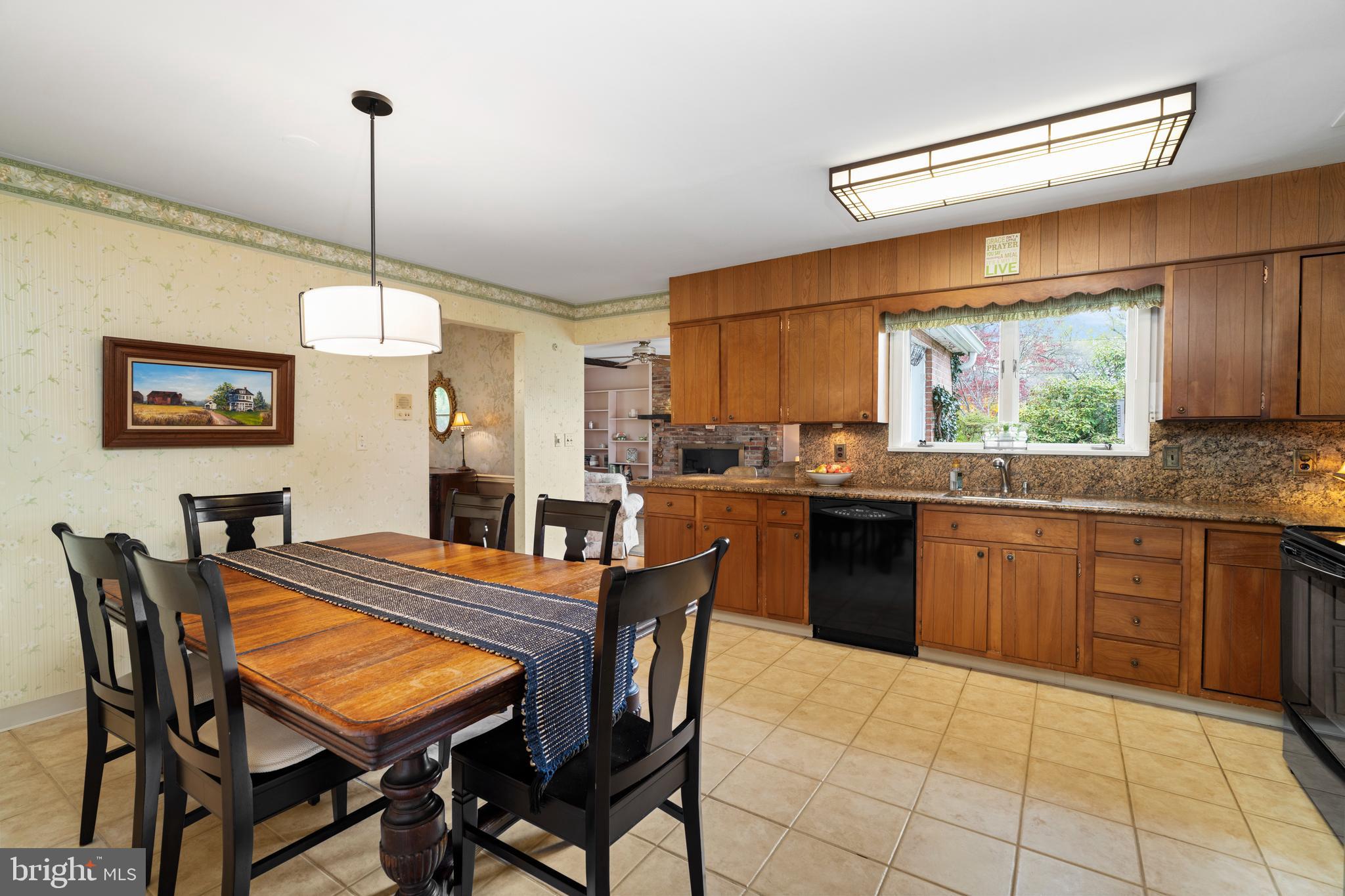 VALLEY GARTH - Residential