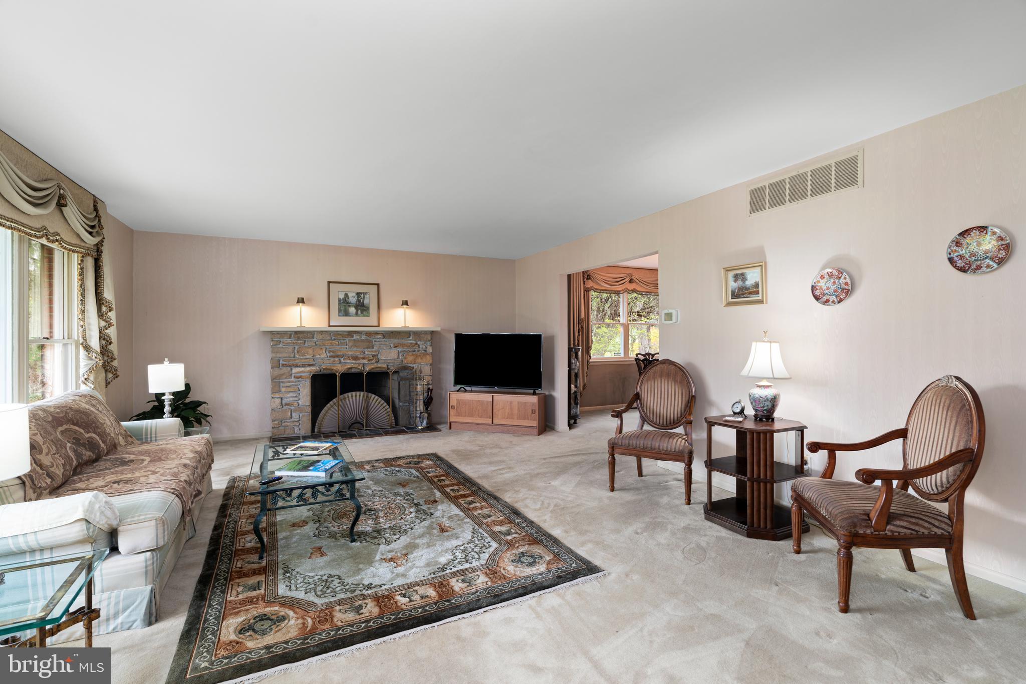 VALLEY GARTH - Residential