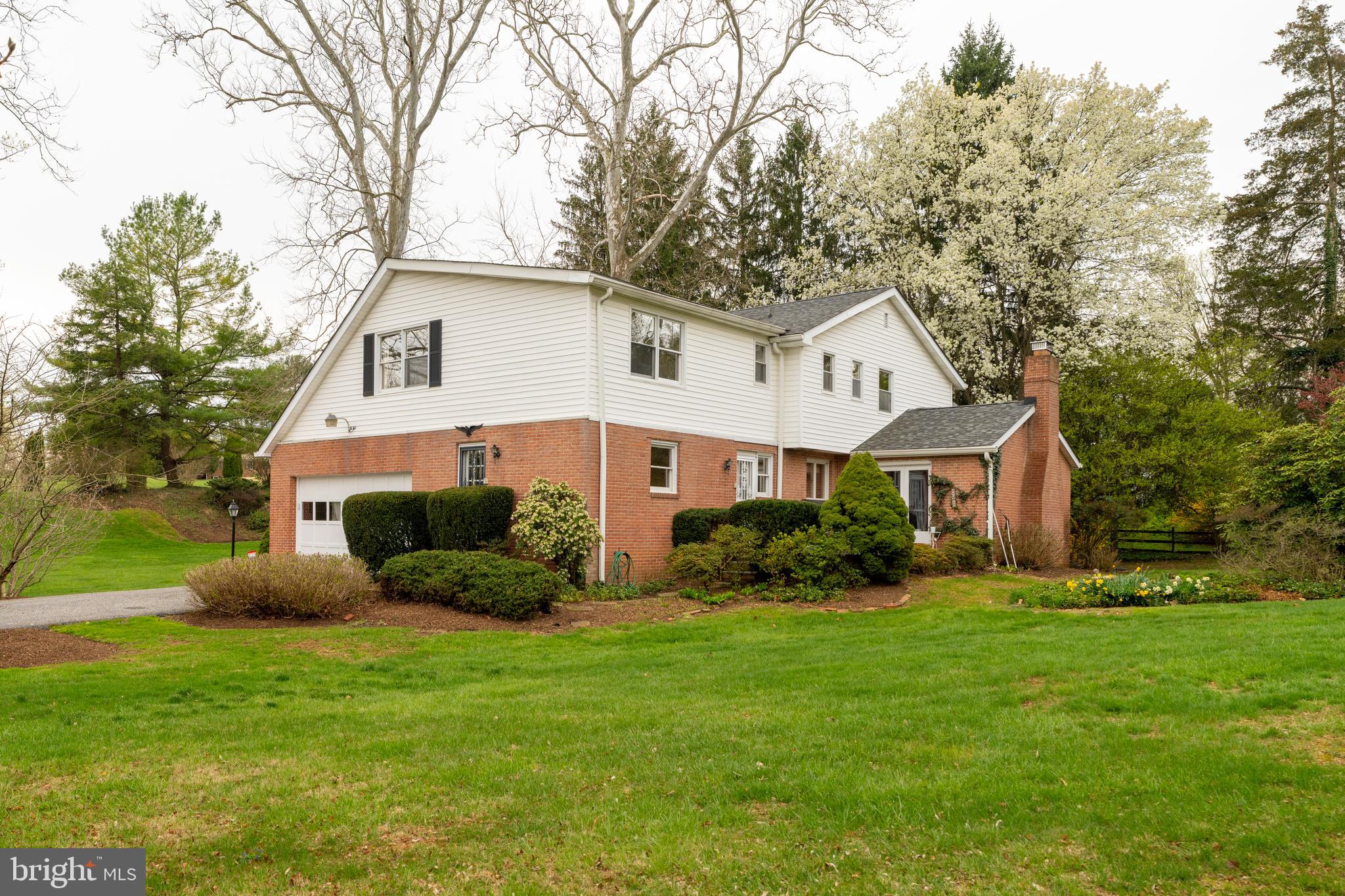 VALLEY GARTH - Residential