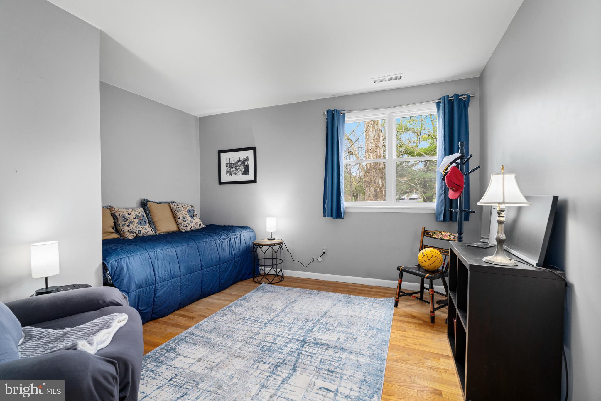 VALLEY GARTH - Residential