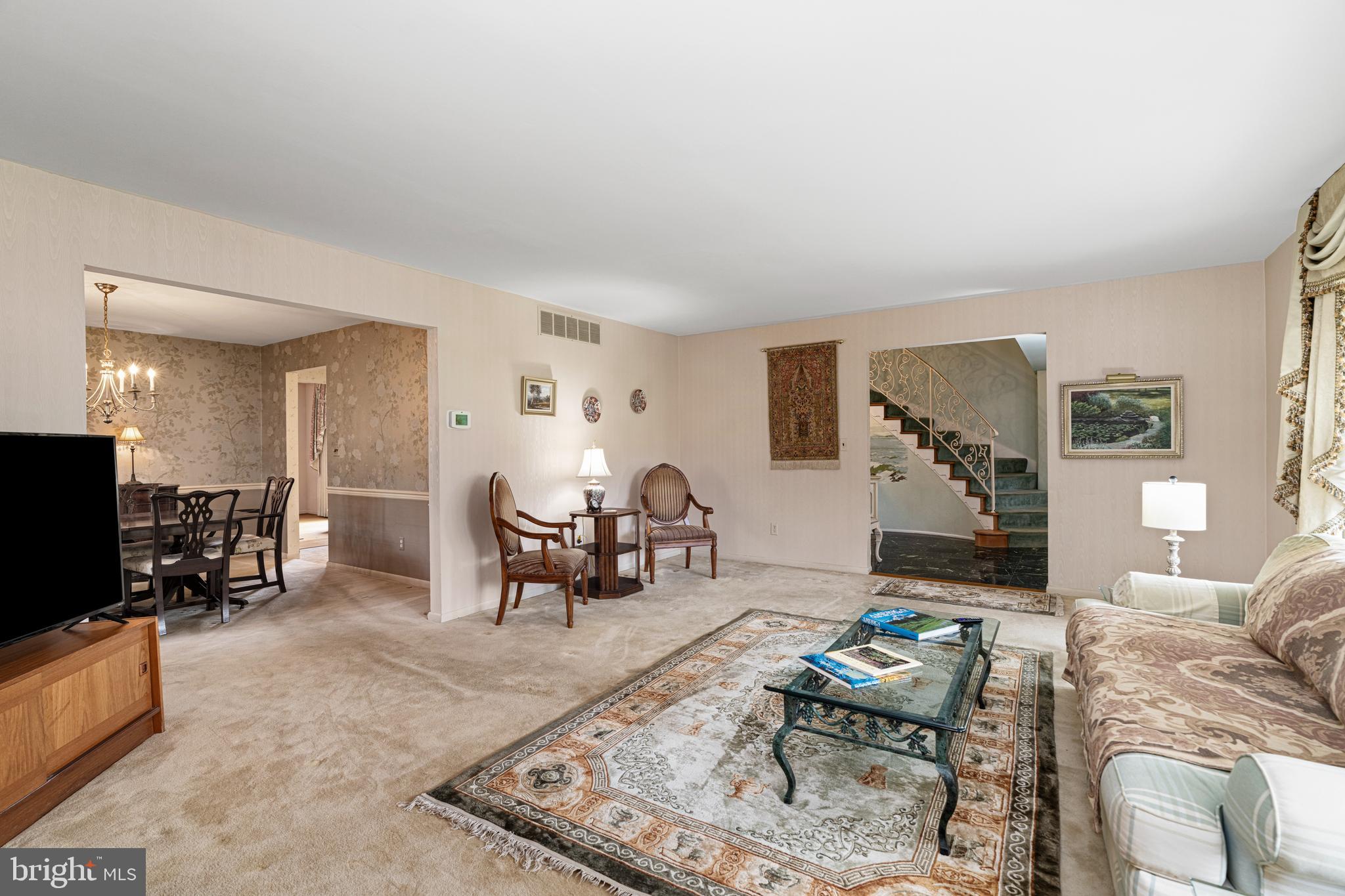 VALLEY GARTH - Residential