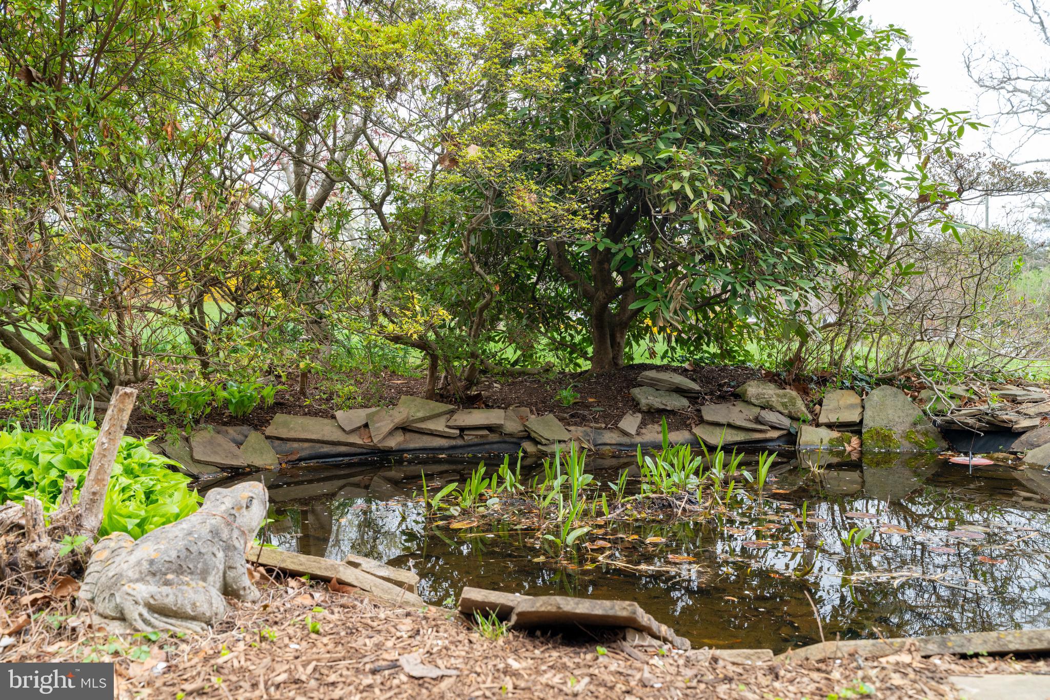 VALLEY GARTH - Residential